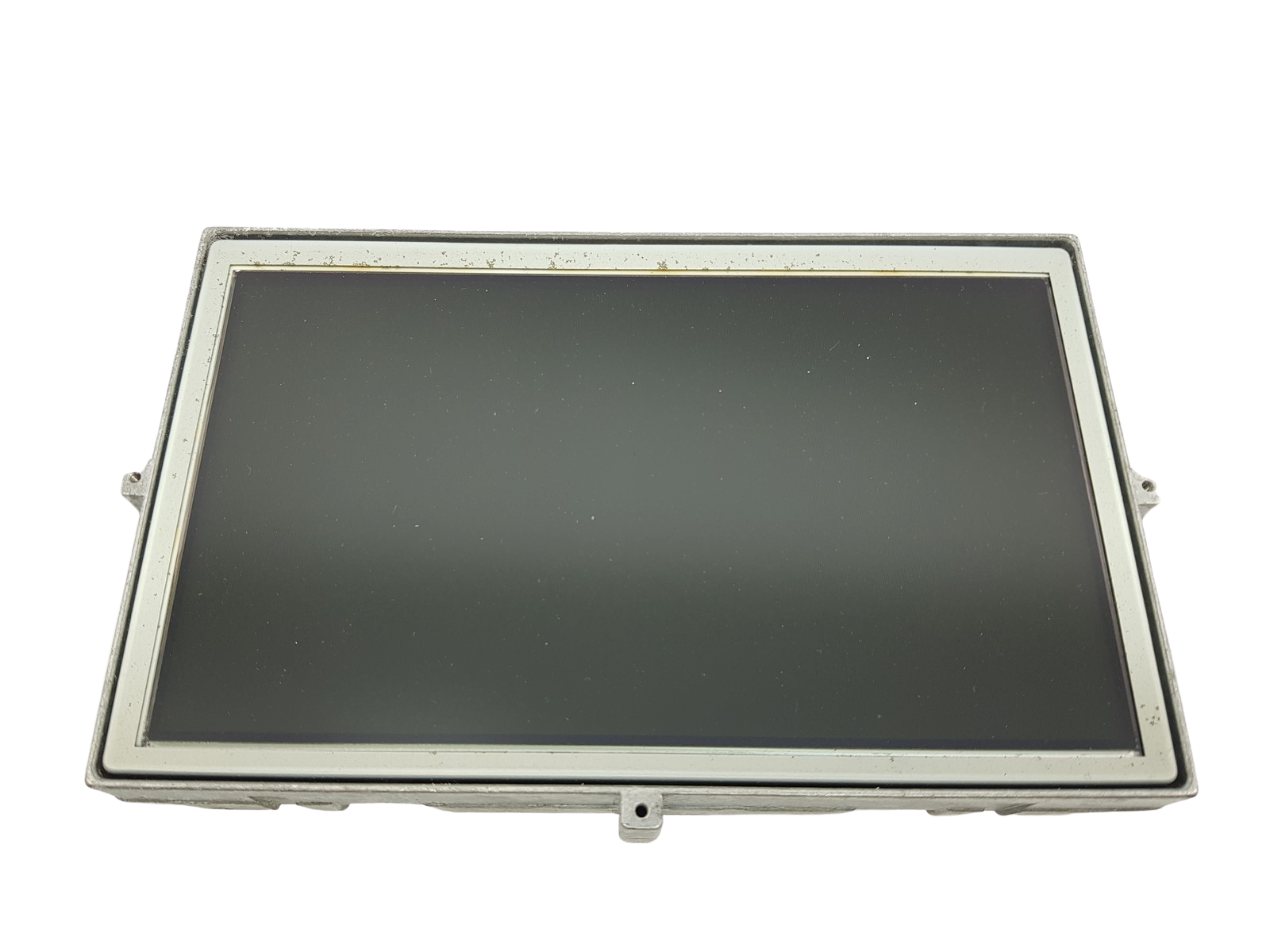 Display computer Renault Espace 4 8200307275 Johnson 27055 main product photo