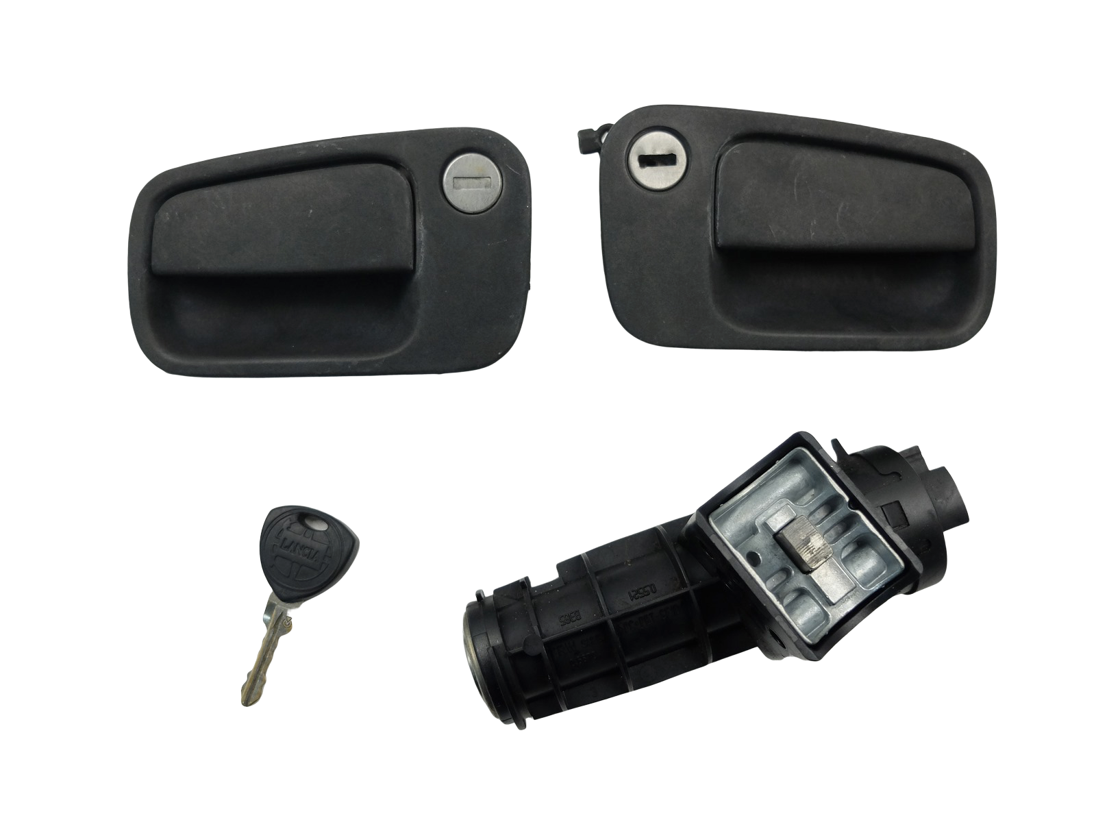 Blocchetto Accensione Klamki Lancia Ypsilon 1 0.5521 0.6670 main product photo