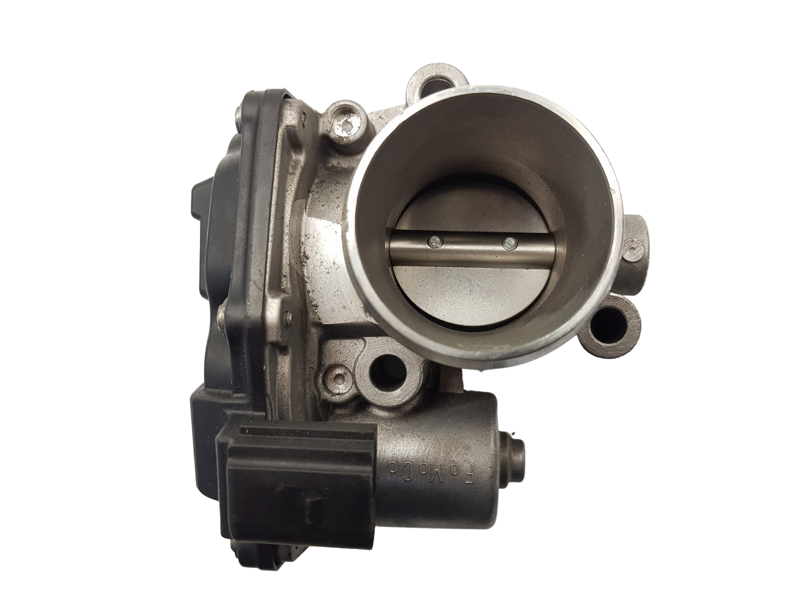 Valvola corpo farfallato Ford CM5G-9F991-FC 1.0 EcoBoost FoMoCo 1274 main product photo