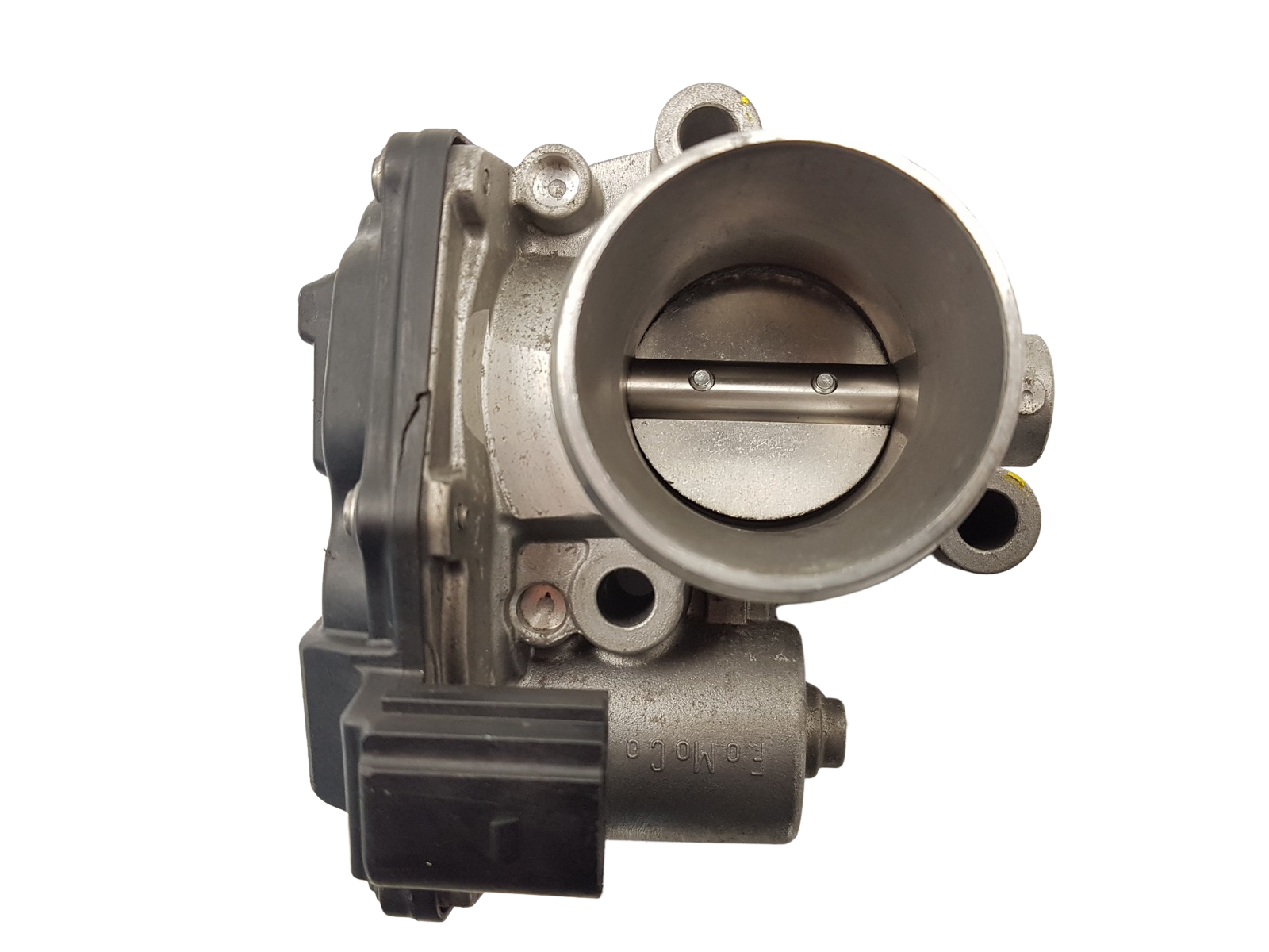 Valvola corpo farfallato Ford CM5G-9F991-FC 1.0 EcoBoost FoMoCo 1291 main product photo