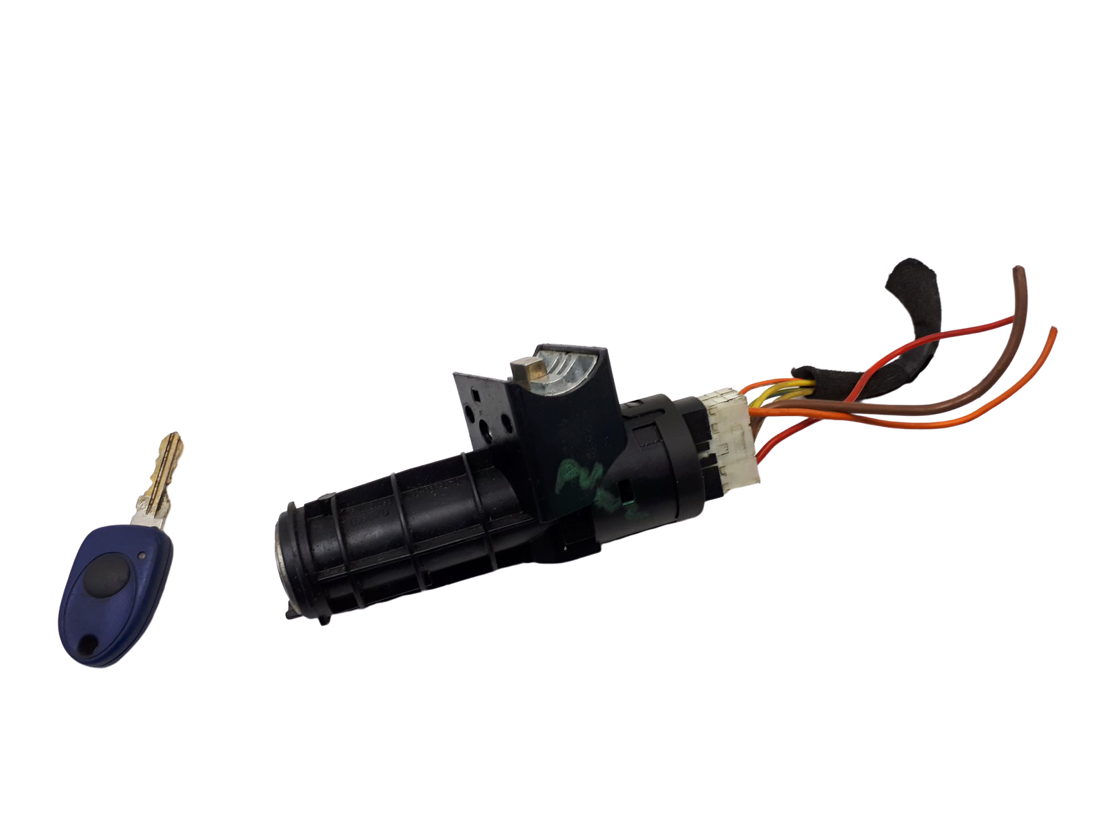 Blocchetto Accensione Fiat Punto 0.5521 0.6670 B365 TRW 1170 main product photo