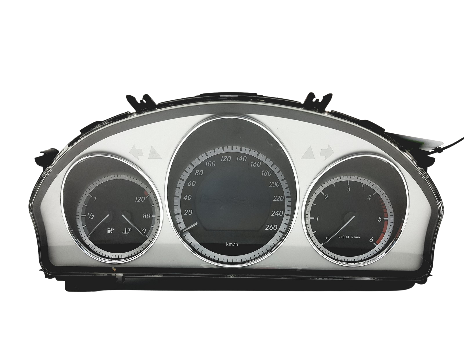 Contagiri Mercedes C S204 A2049002105 VDO main product photo