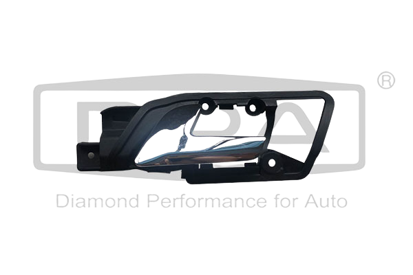 Maniglia porta Posteriore Sinistra Fare VW Polo 6Q0839173A 88391810702 DPA main product photo