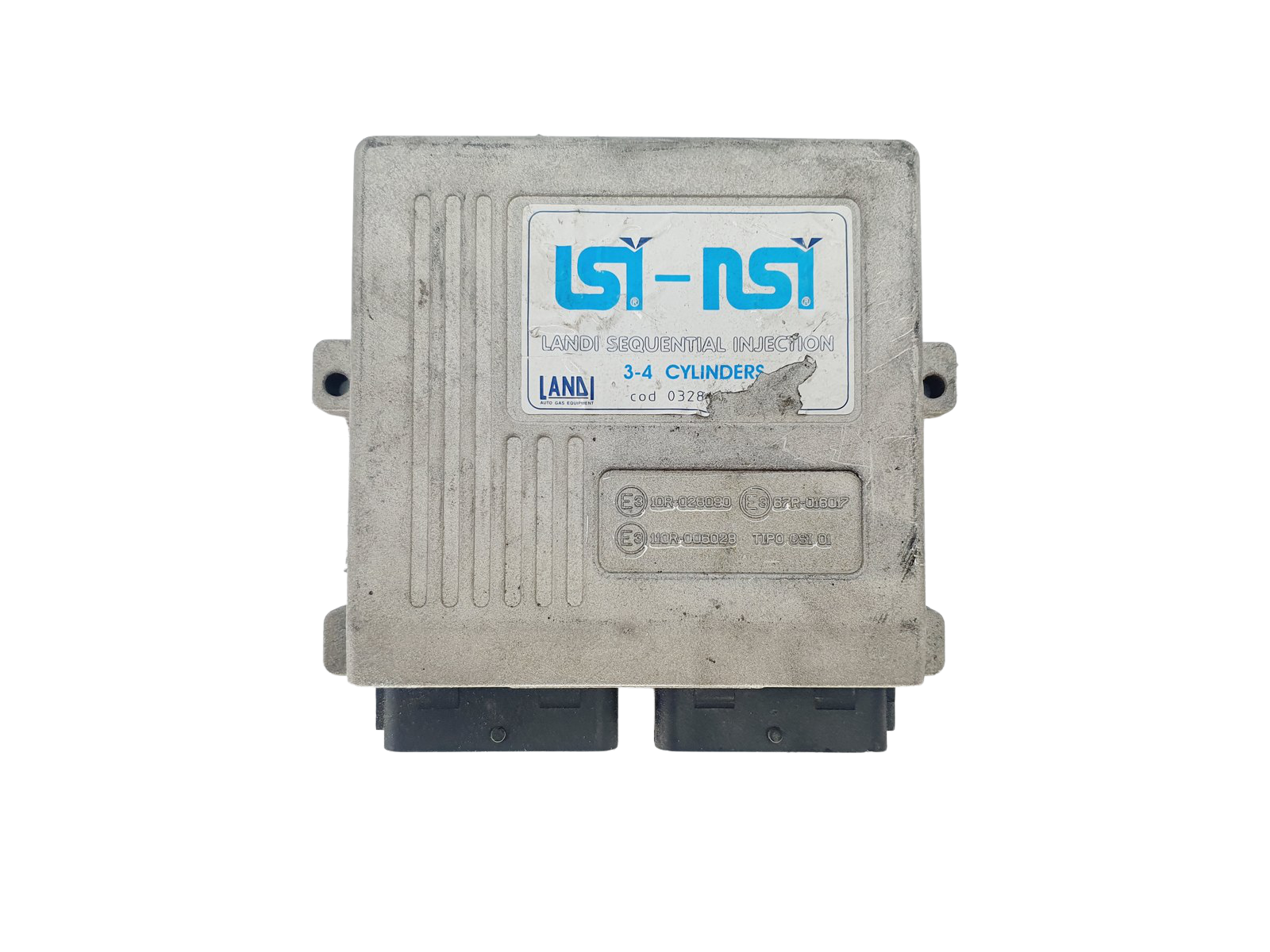 Centralina LPG 10R-026090 110R-006028 67R-016017 Landi 39767 main product photo