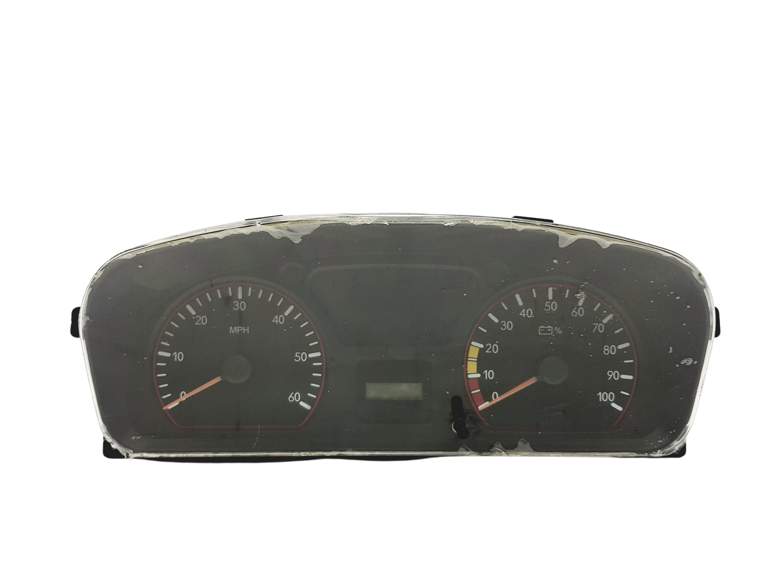 Contagiri Miles ZX40ST 23010227 RHD main product photo
