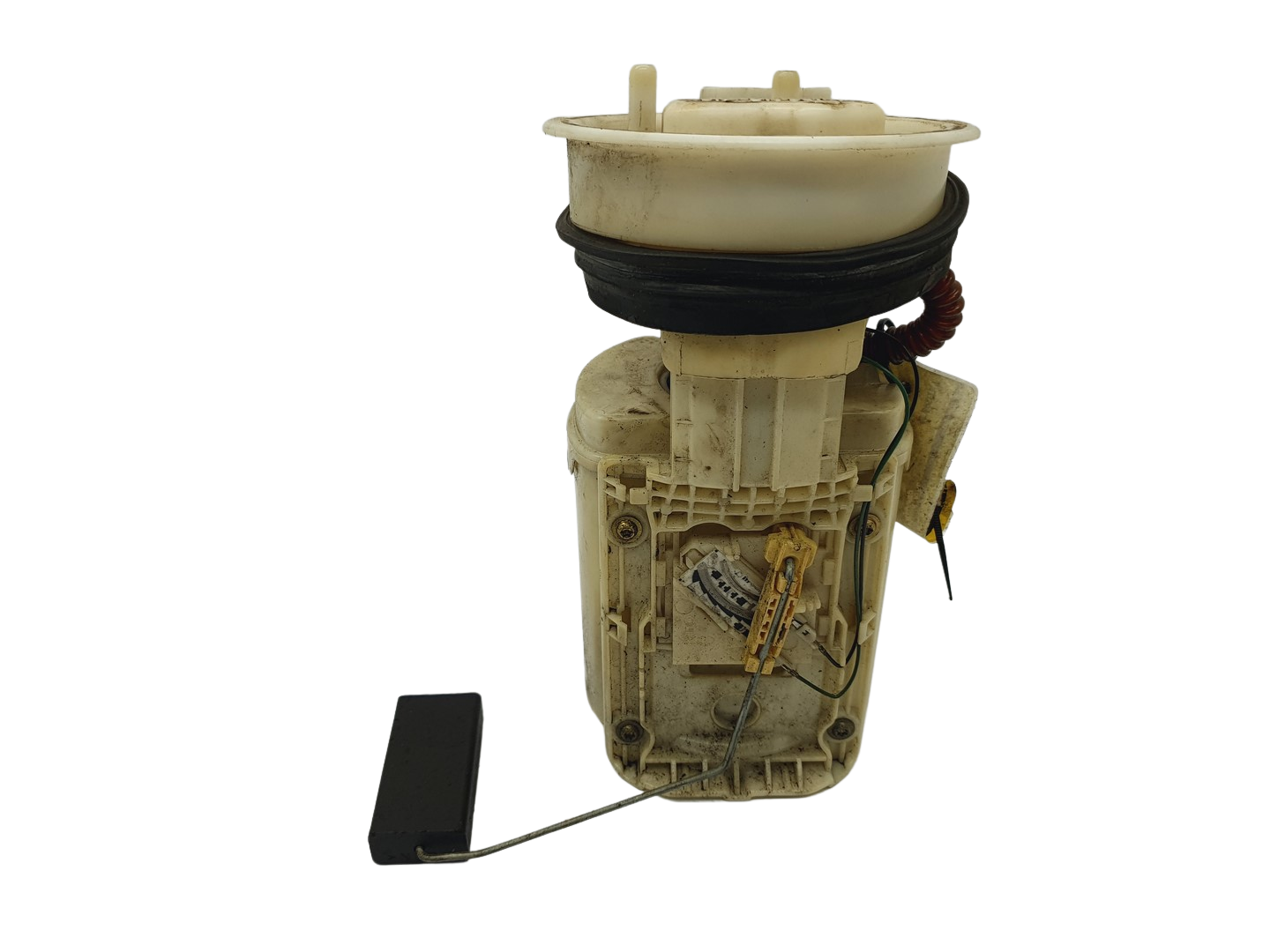 Pompa Carburante 6N0919051N 228233003001 VW Seat VDO 69790 main product photo