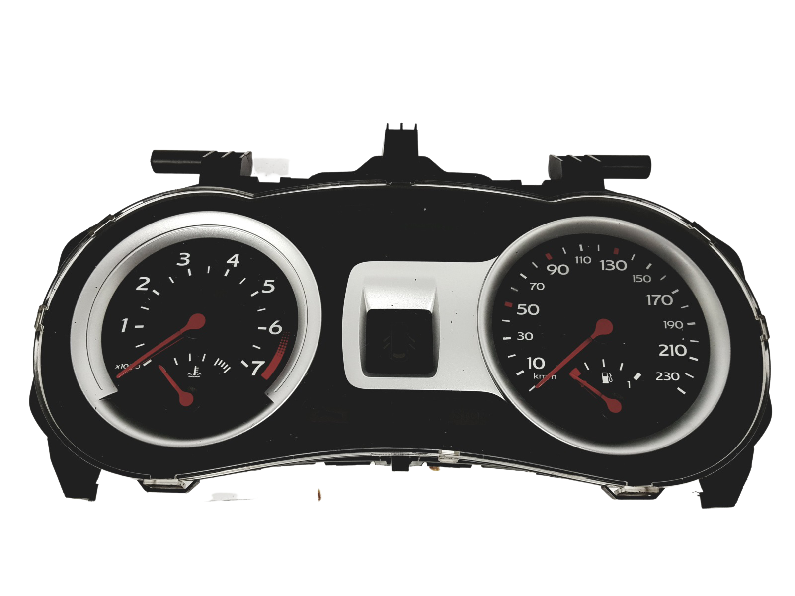 Contagiri Renault Clio 3 8200715181 S 33491 main product photo