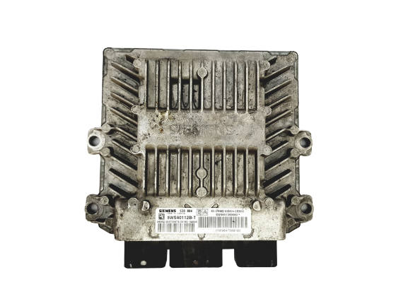 Centralina 5WS40112B-T 9651399580 9647568180 PSA Siemens main product photo