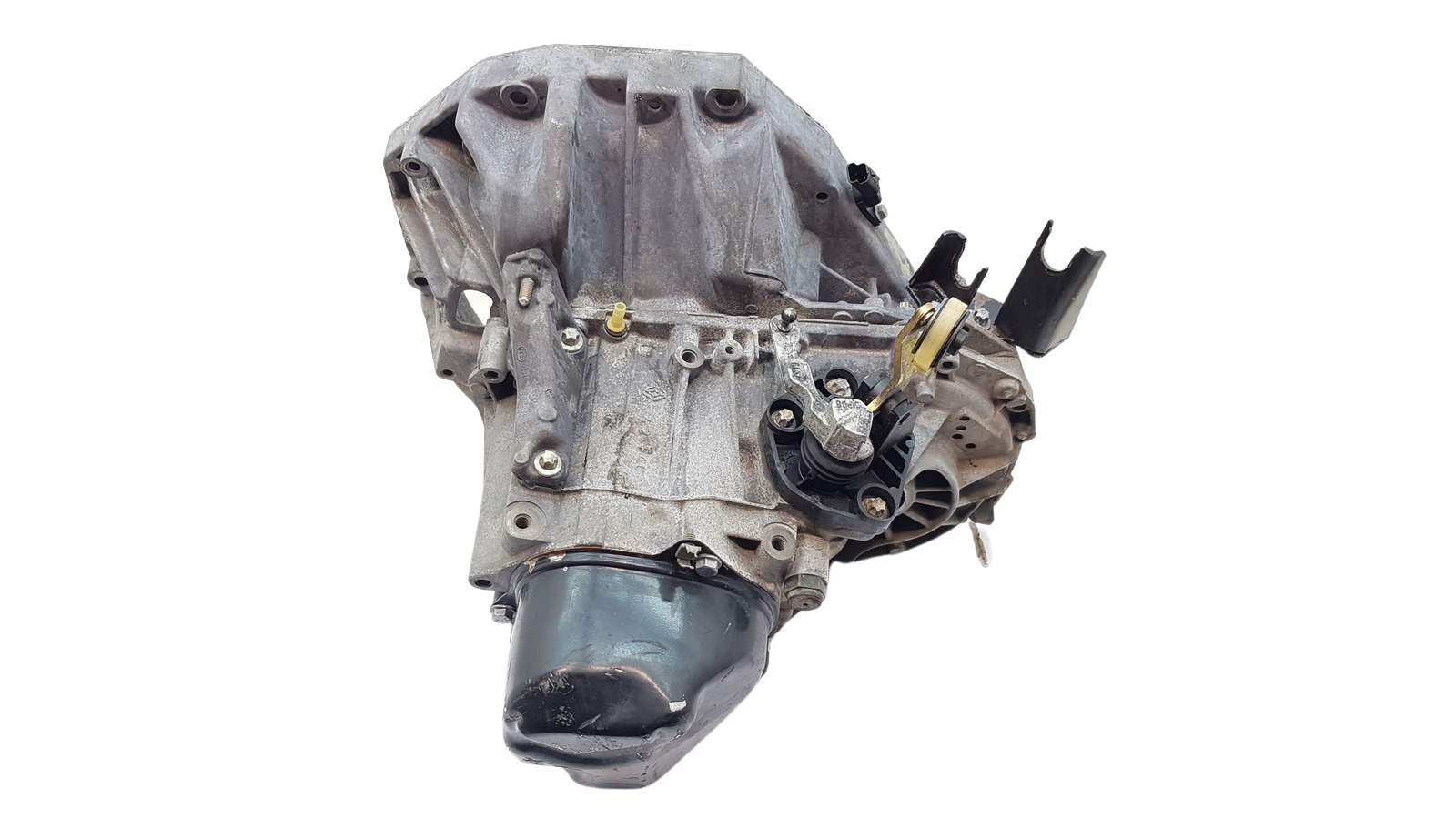 Cambio manuale JH3158 1.5 dci Nissan Micra K12 main product photo
