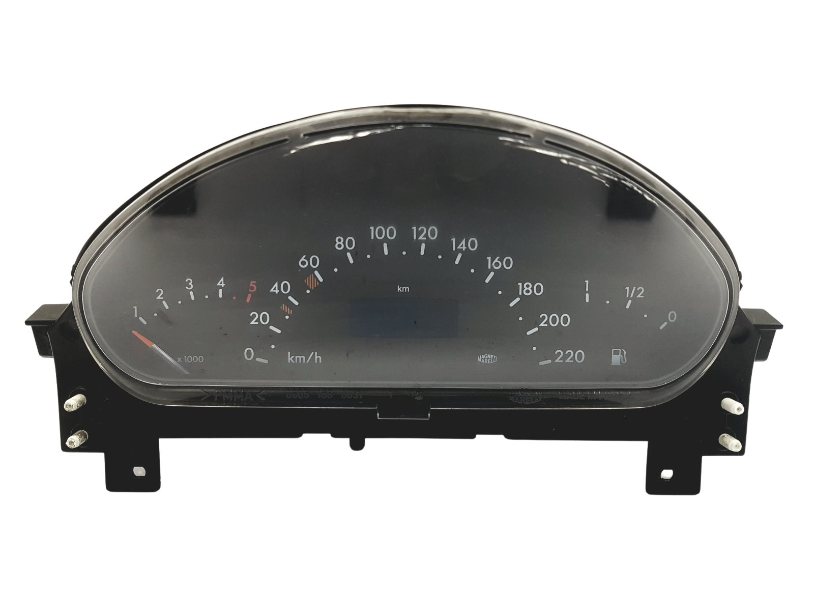 Contagiri Mercedes A W168 A1685403911 43395 main product photo
