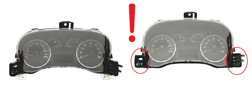 Contagiri Fiat Panda 51781785 53465 main product photo