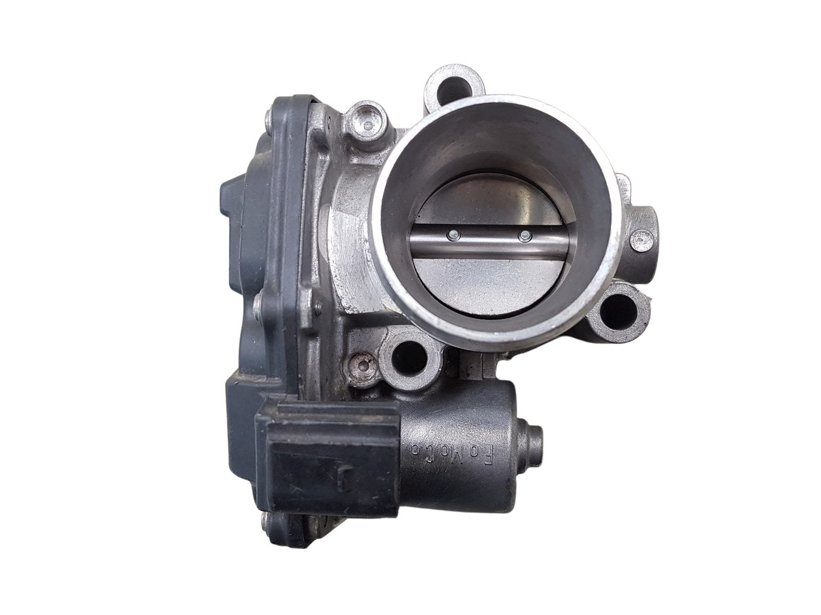 Valvola corpo farfallato Ford CM5G-9F991-FA 1.0 EcoBoost FoMoCo 1756 main product photo