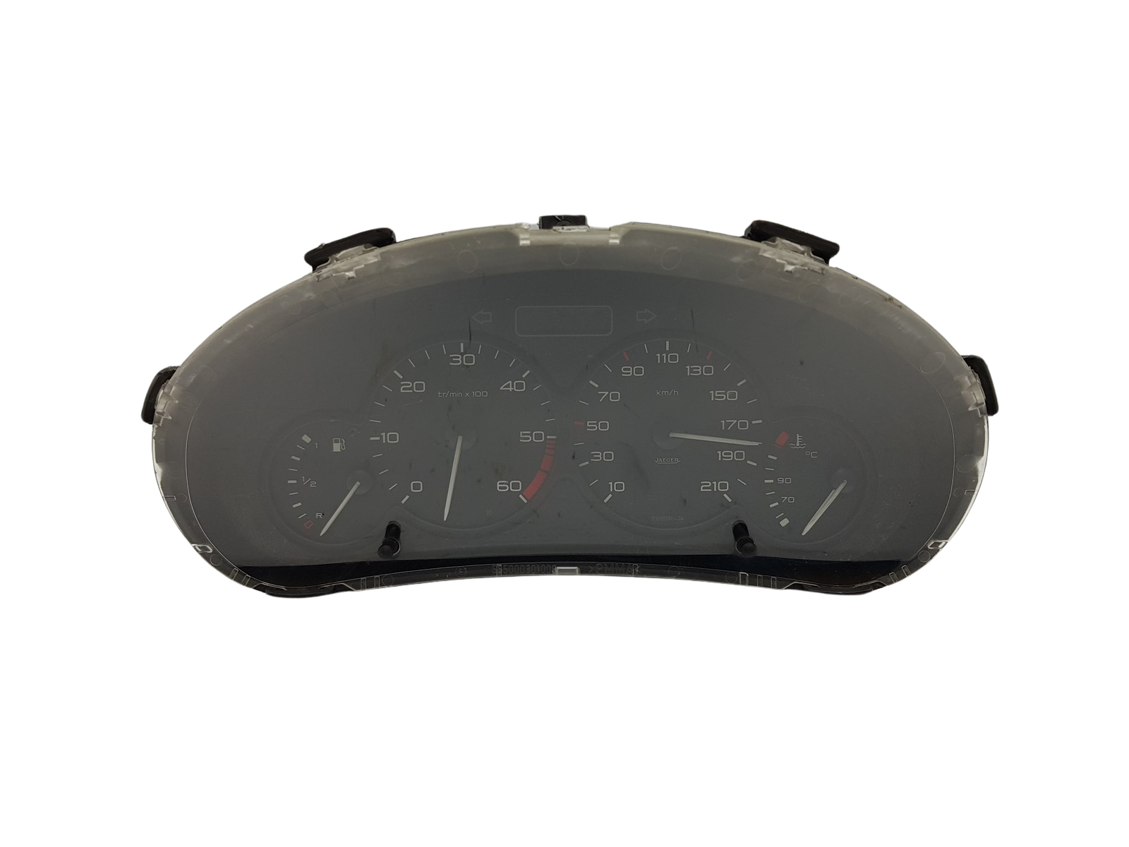 Contagiri Peugeot 206 9656696080 000500110 1768 main product photo