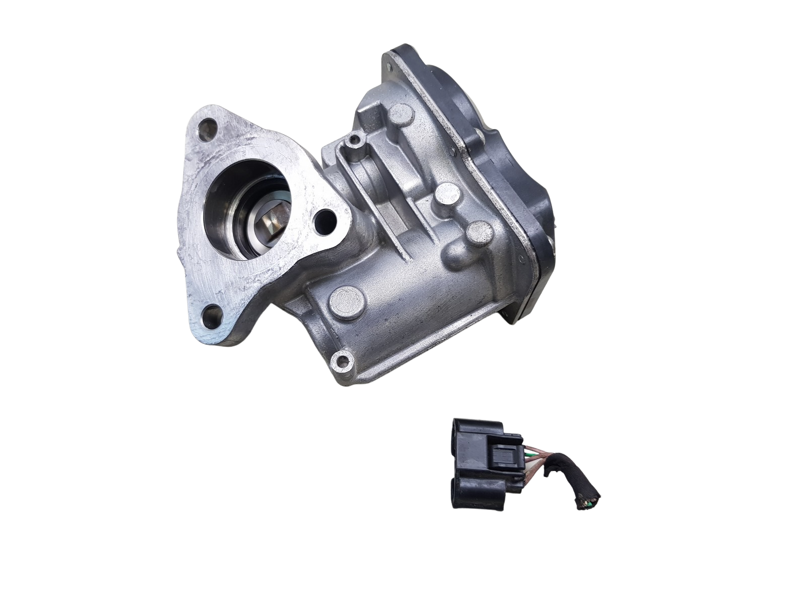 Valvola Egr 147109913R H8201143495 Denso 1.5 DCI Renault 0km 1009 main product photo