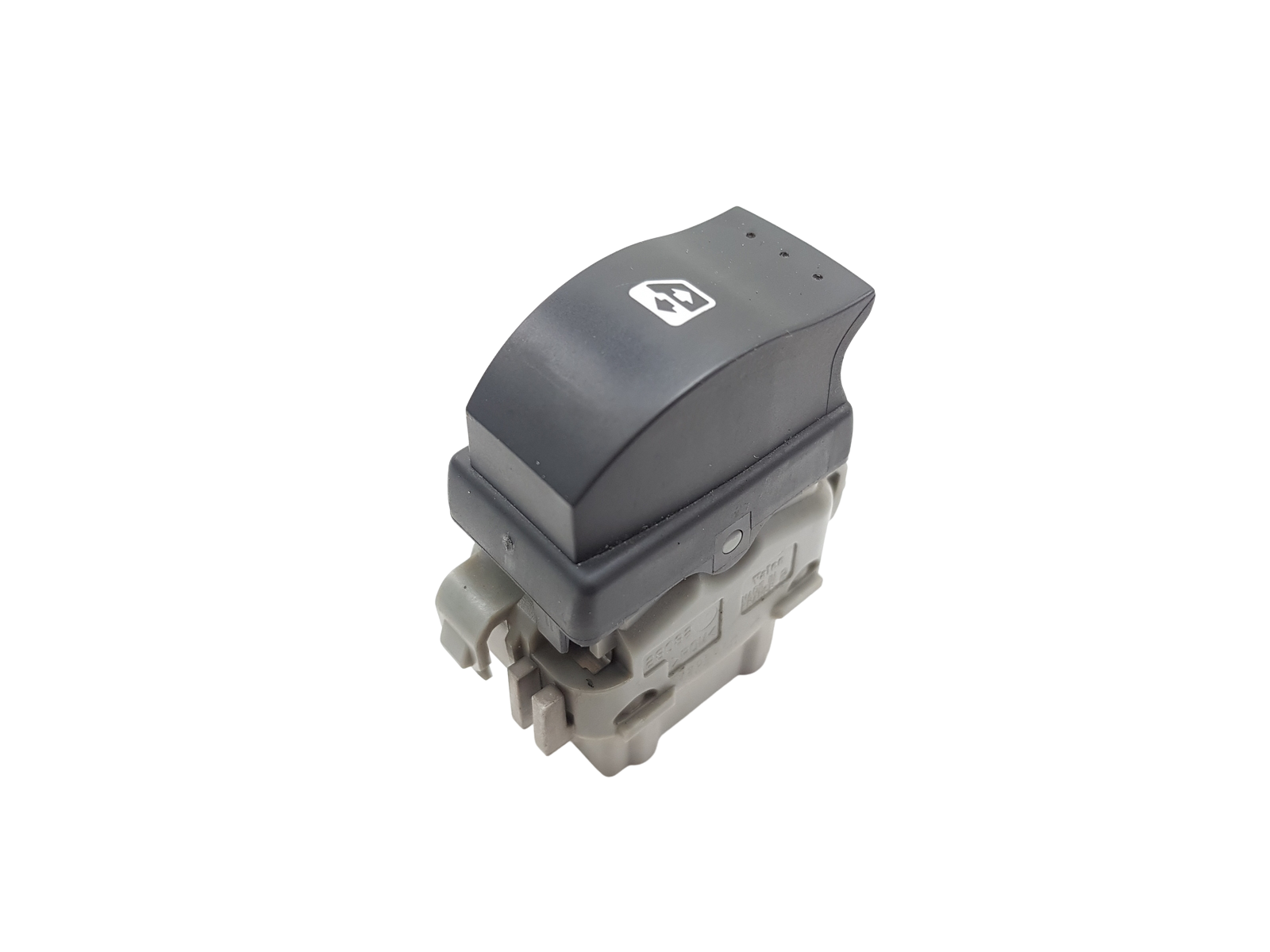 Interruttore Alzacristalli Renault Espace 4 8200220509 Valeo main product photo