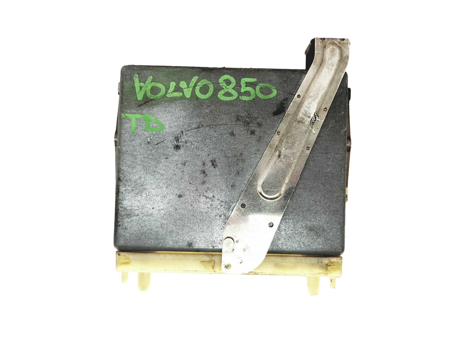 Centralina Motore ECU 0281001534 P09179403 Volvo 26519 main product photo
