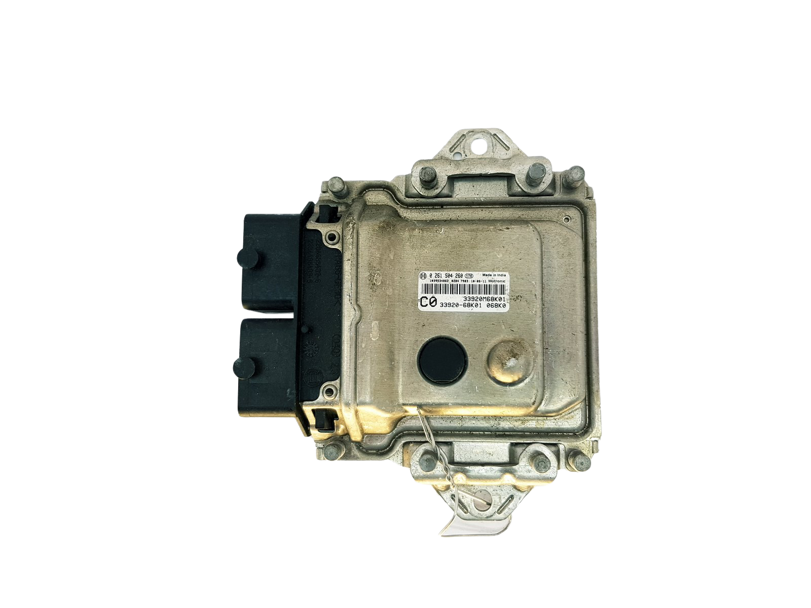 Centralina 33920-68K01 0261S04260 Suzuki Nissan Bosch 32289 main product photo