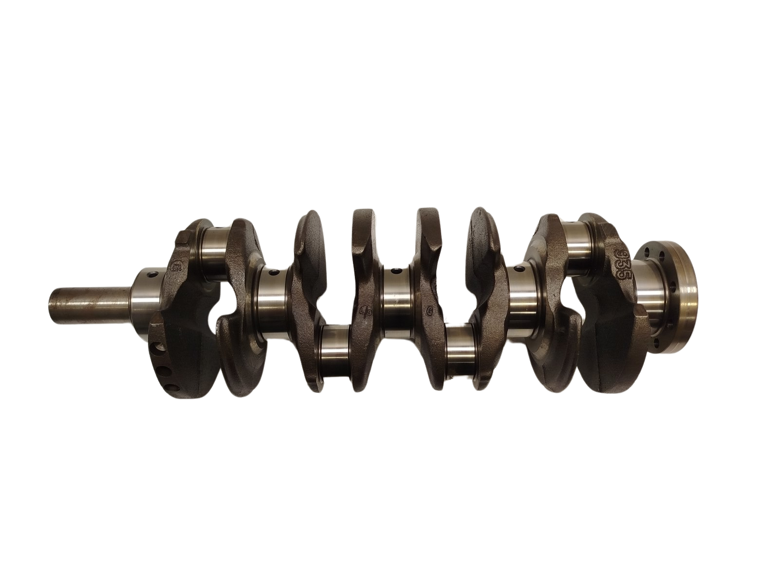 Albero Motore 935 0501F5 1,8 16v LFY Peugeot Citroen 4877 main product photo