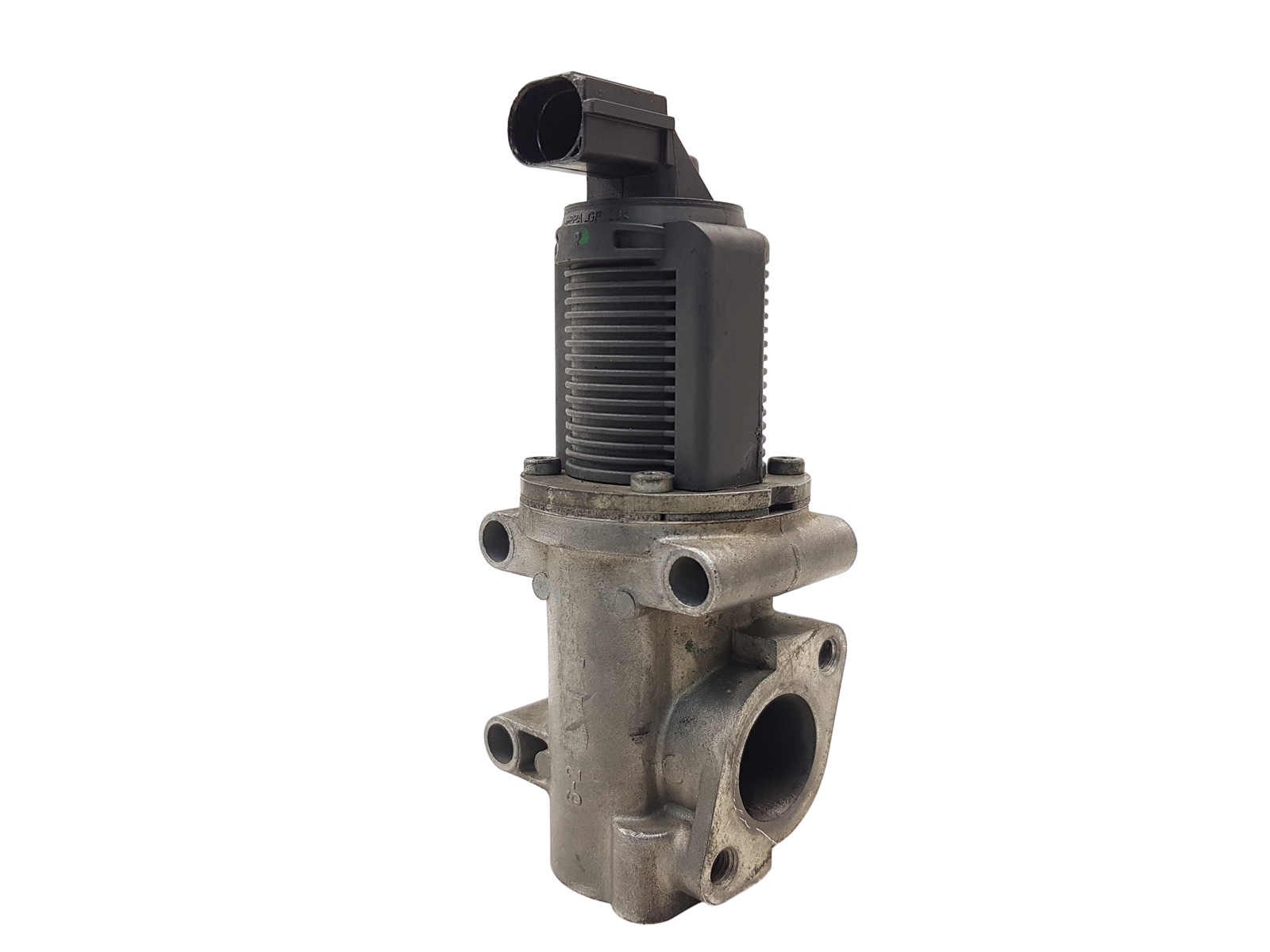 Valvola Egr Fiat Alfa Romeo Lancia 55215030 5.00240.04 1.9 JTD main product photo