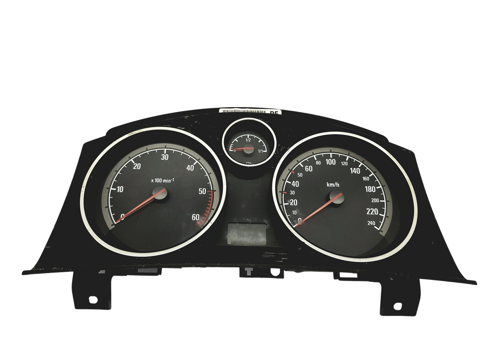 Contagiri Opel Astra H Zafira B 13216684PF 47340 main product photo