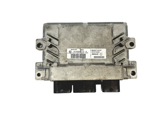 Centralina S120200113A 8200774747 8200700695 Renault Continental 16965 main product photo