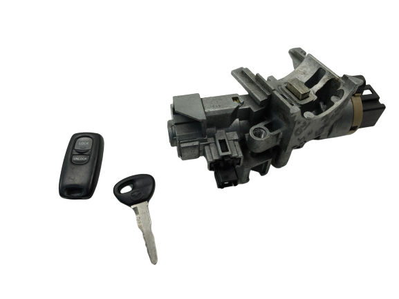 Blocchetto Accensione Mazda 6 SL-34 41803 90LP0247 main product photo