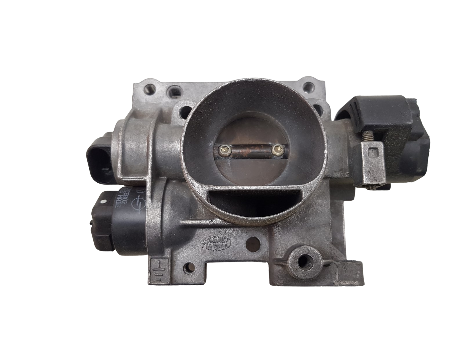 Valvola corpo farfallato Fiat Punto 2 36SXFE1/A IB01/00 1.2 1681 main product photo