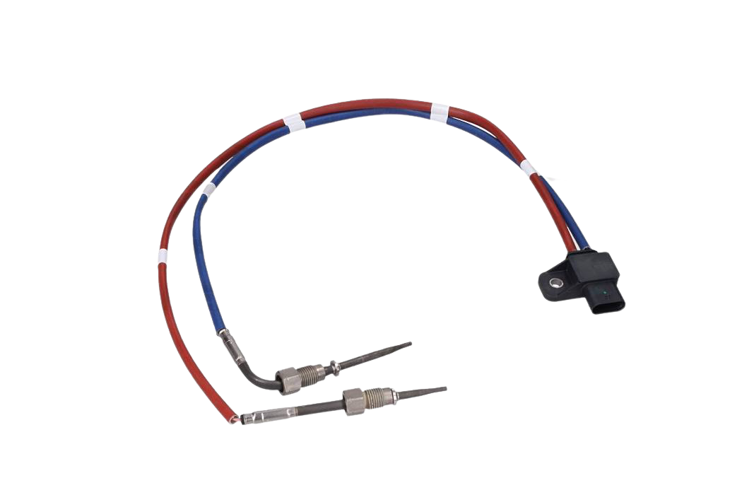 Sensore Temperatura Gas Scarico Originale Renault 1.3 TCE 226587733RA main product photo