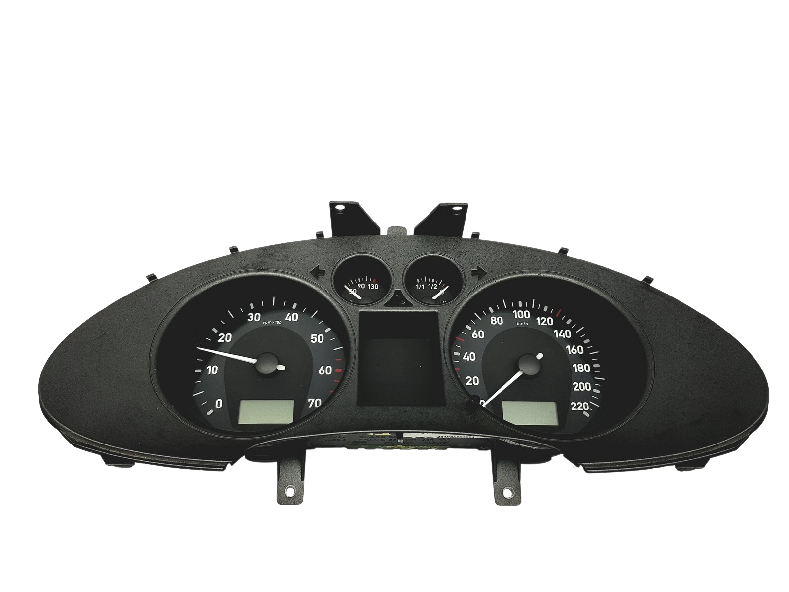 Tachimetro Seat Ibiza 6L0920803 503001594301 57138 main product photo