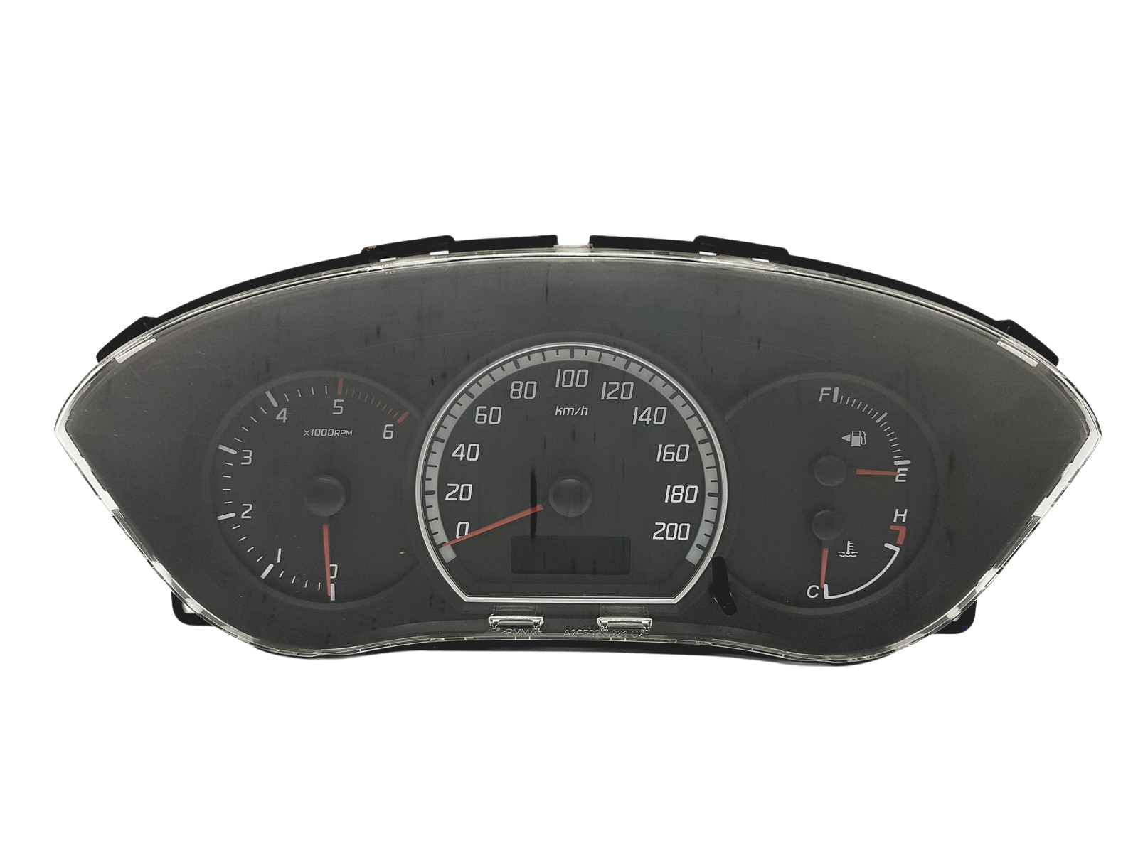 Contagiri Suzuki Swift 34100-62JG0 48490 main product photo