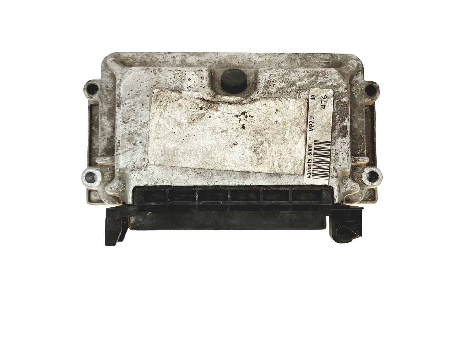 Centralina 0261206217 9632694280 26FM0610 PSA Bosch main product photo