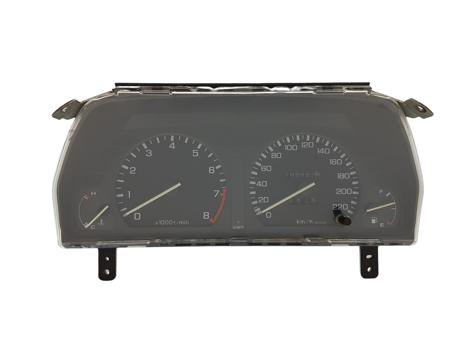 Contagiri Honda Concerto HR0179029 YAC10594 NS 3090 main product photo