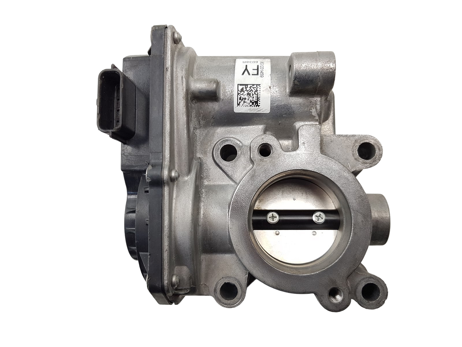 Valvola corpo farfallato Renault 161206038R H8201171233 0.9 1.2 TCE 2098 main product photo