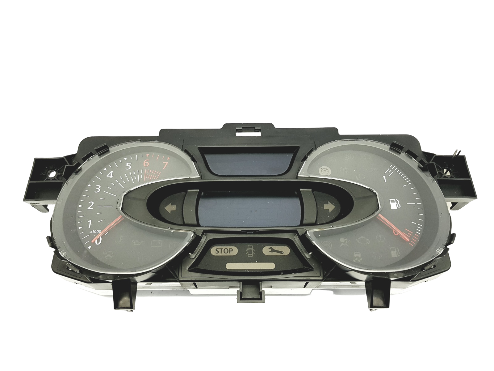 Contagiri Renault Captur 248101394R Visteon main product photo
