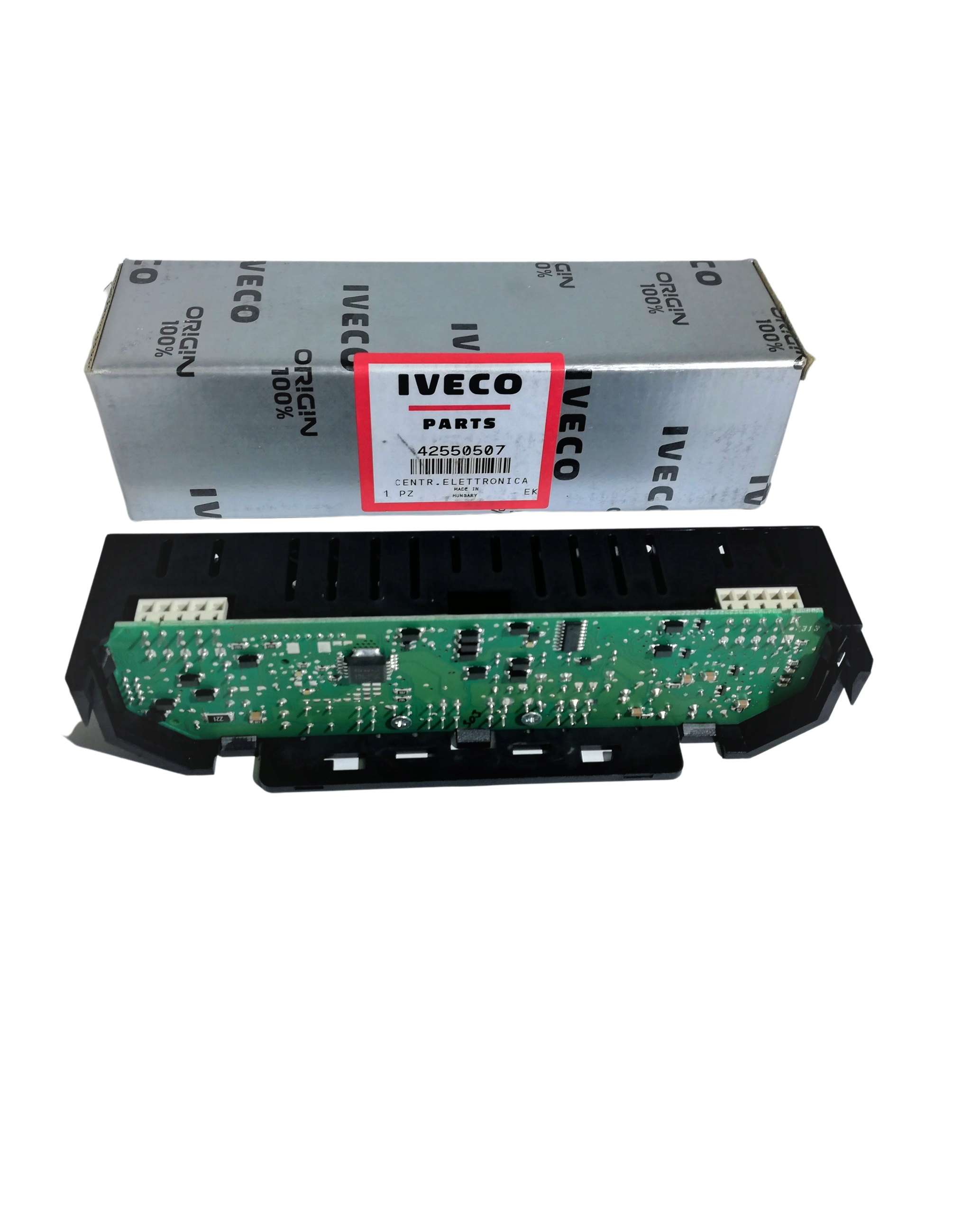 Modulo Originale Iveco Daily 42550507 main product photo