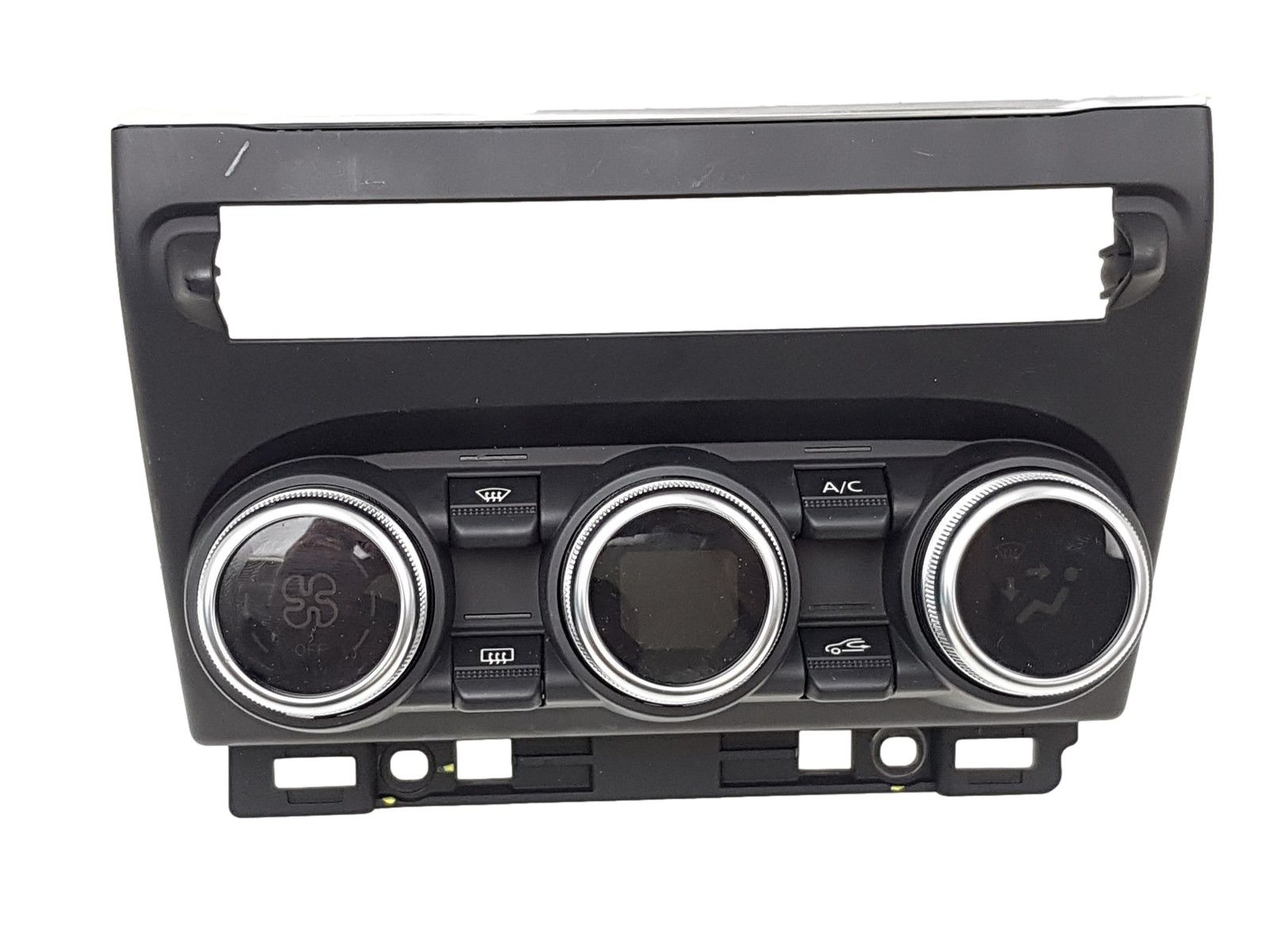 Pannello dell'aria condizionata Renault Clio 5 Captur 2 Zoe 275100936R main product photo
