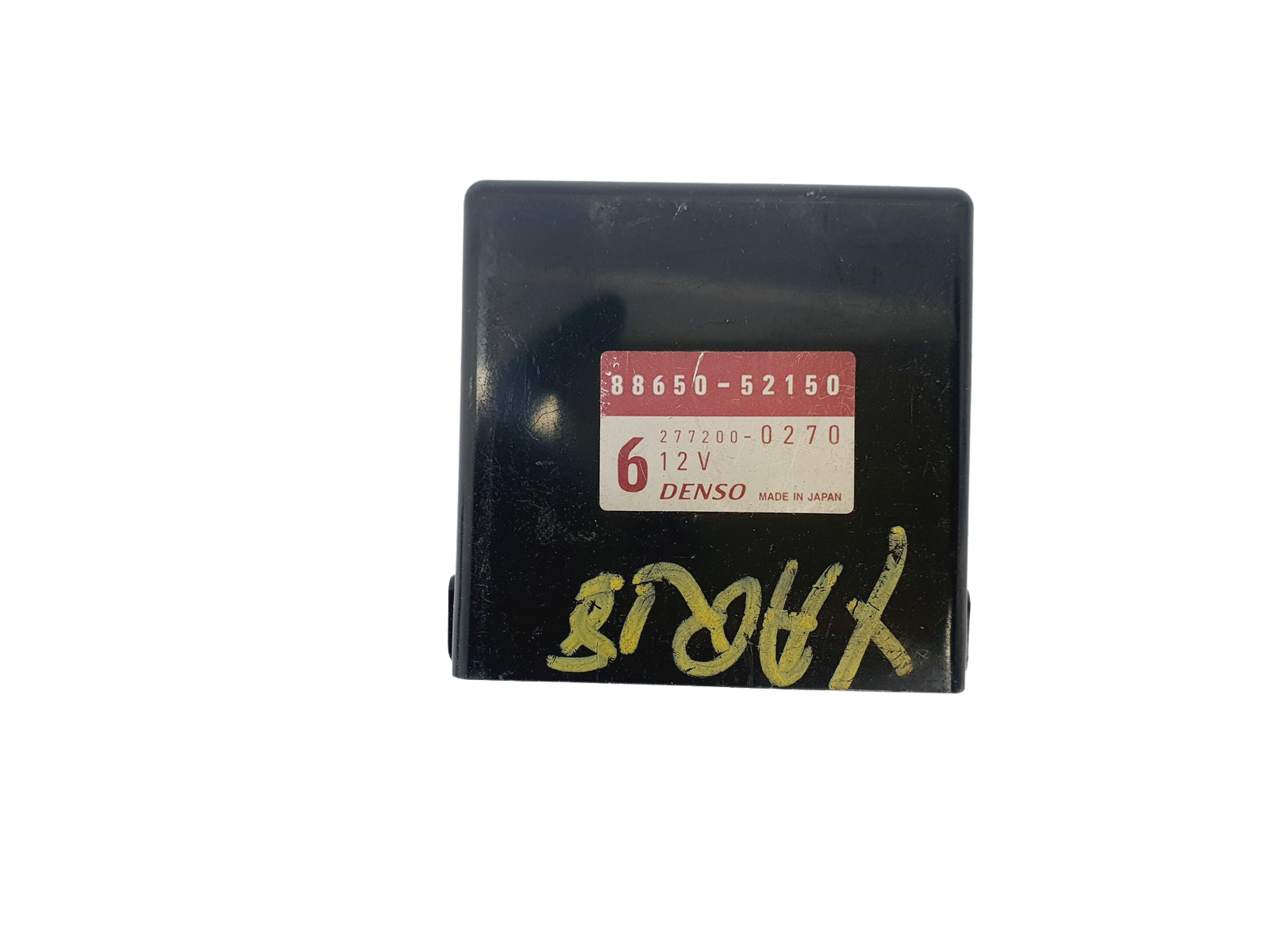 Modulo centralina 88650-52150 277200-0270 Toyota Denso main product photo