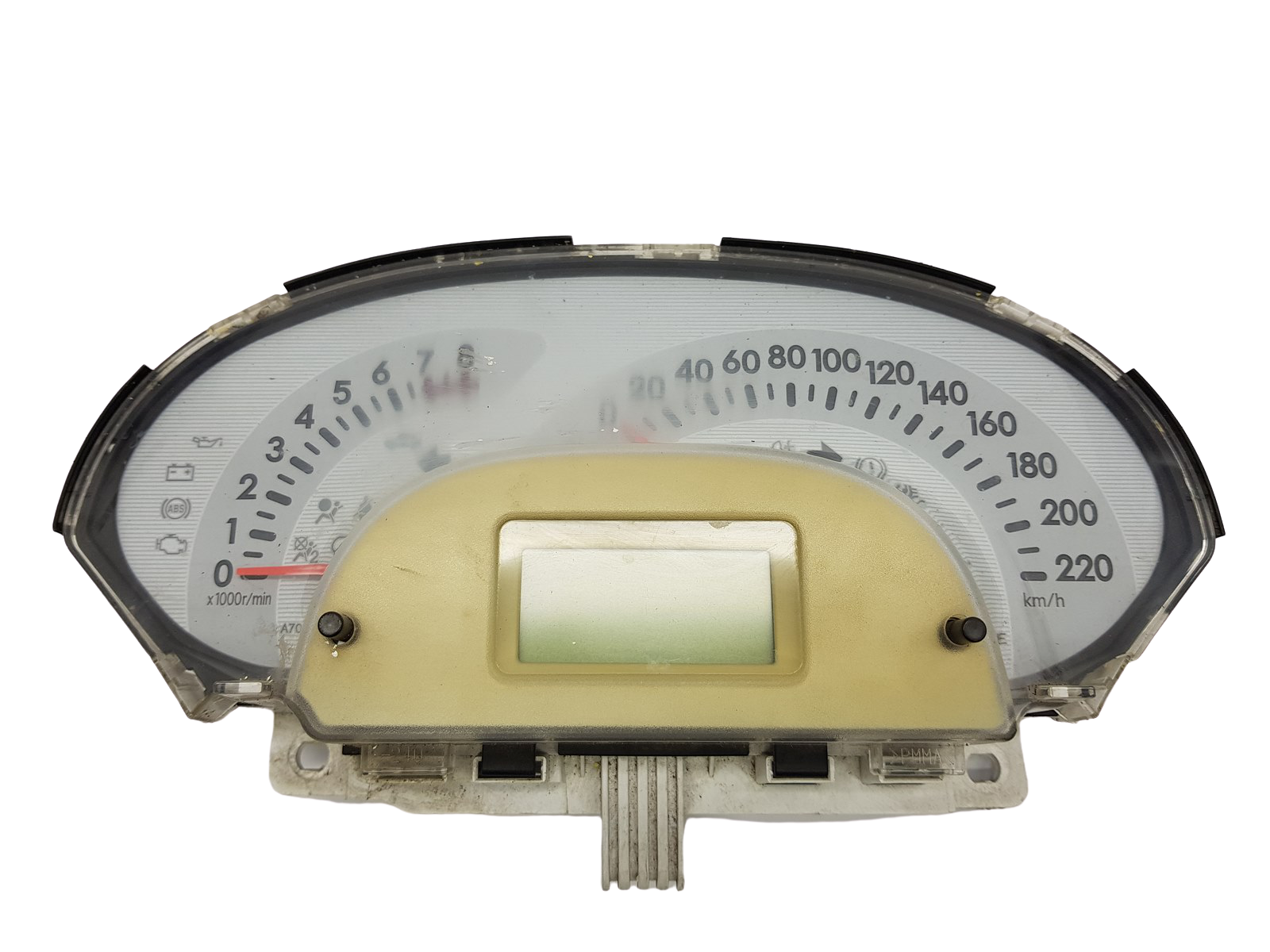 Contagiri Daihatsu Sirion 83800-B1640-A 25782 main product photo