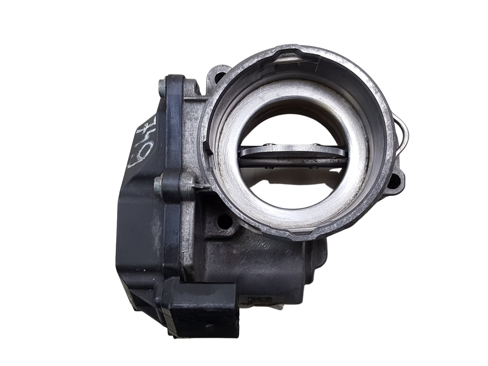 Valvola corpo farfallato 03G128063M A2C53324665 VW Audi Seat Skoda 1978 main product photo