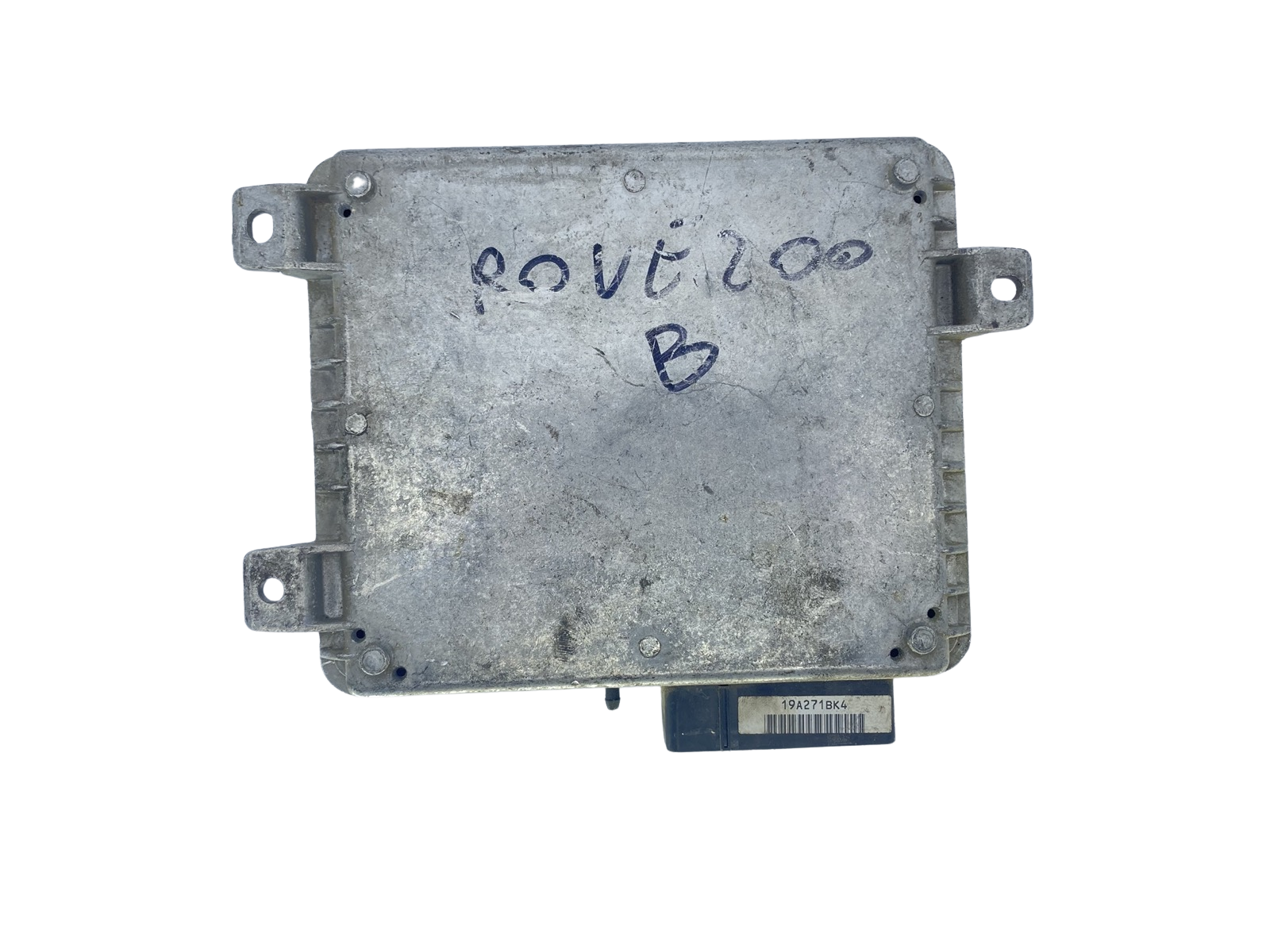 Centralina Motore ECU MKC104501 GP Rover 55495 main product photo
