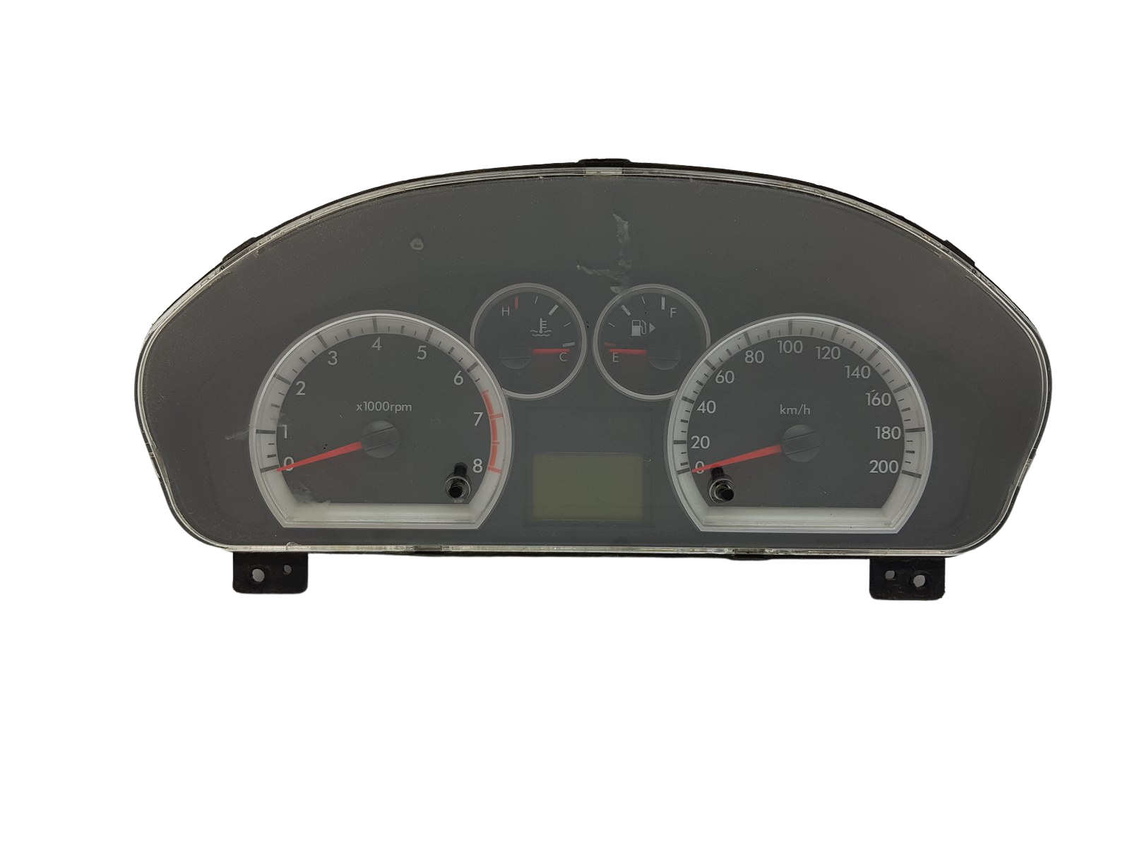 Tachimetro Chevrolet Aveo 96859185 1465 main product photo
