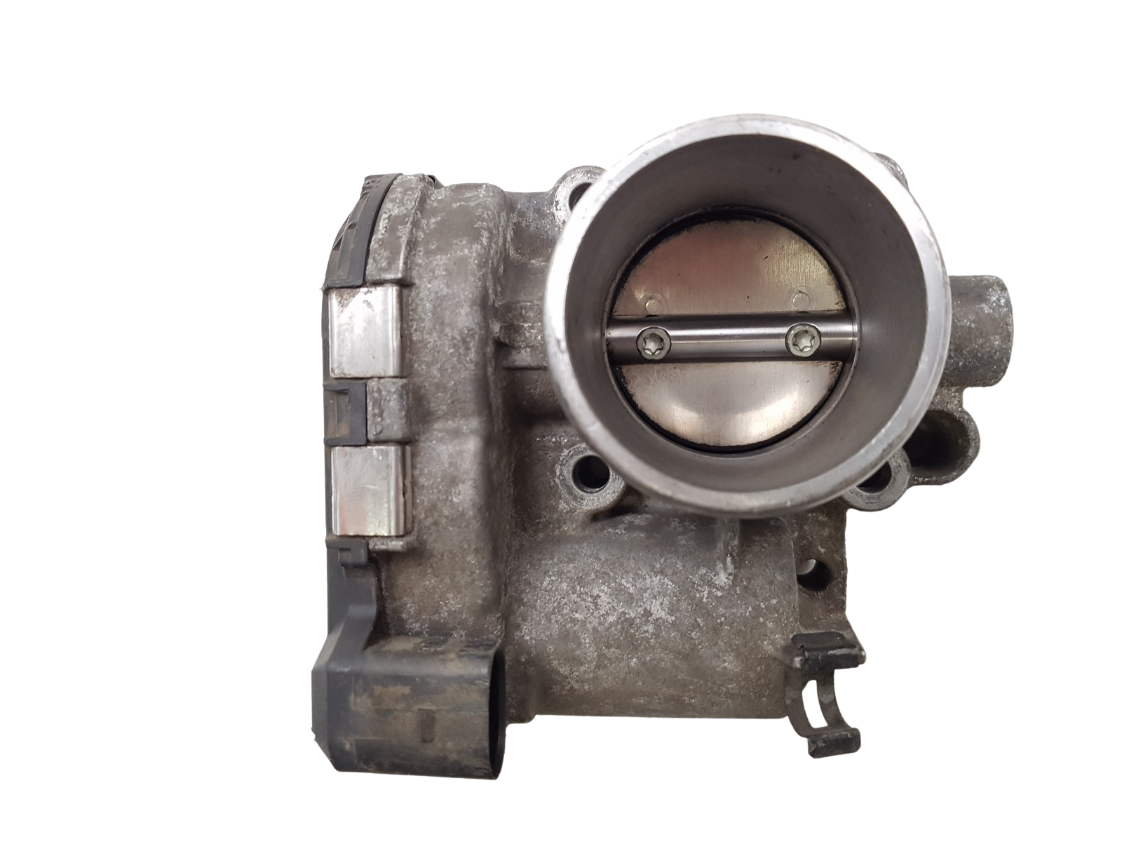 Valvola corpo farfallato Ford 8A6G-9F991-AB 0280750531 Bosch 1301 main product photo