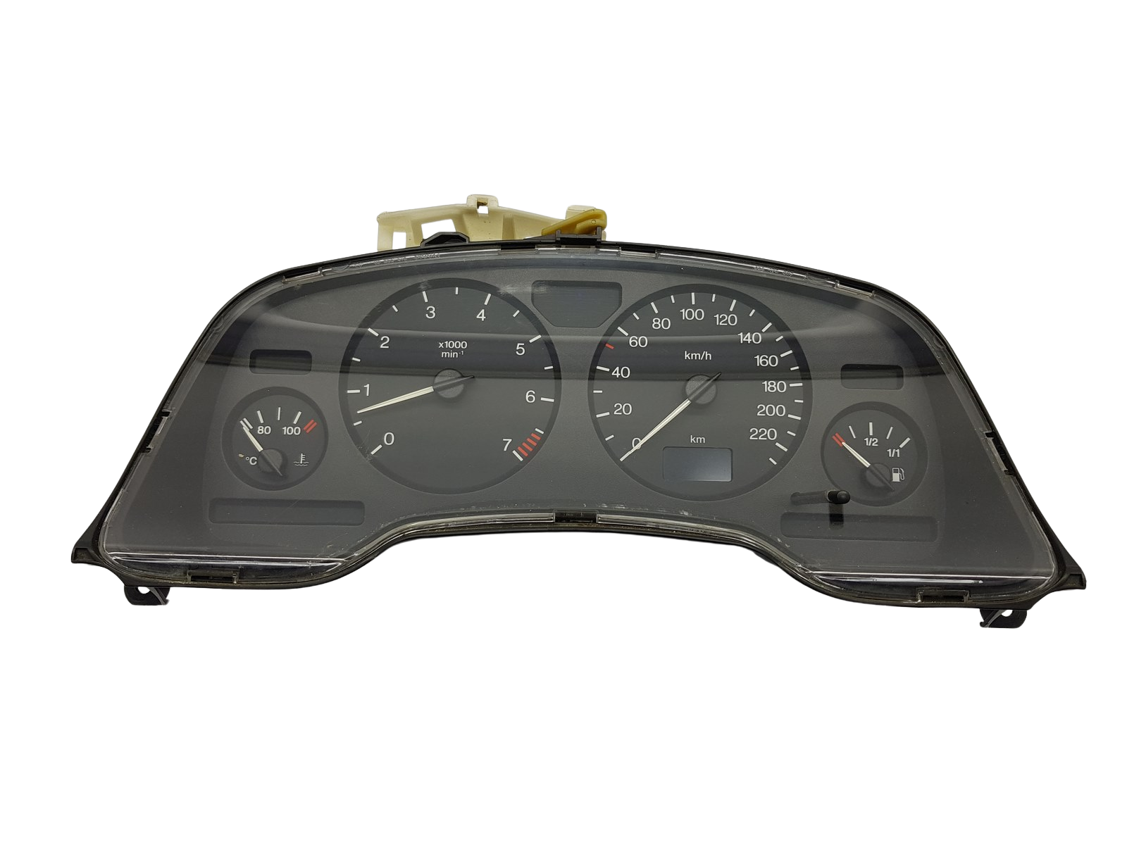 Contagiri Opel Zafira 09228762ER 2571 main product photo