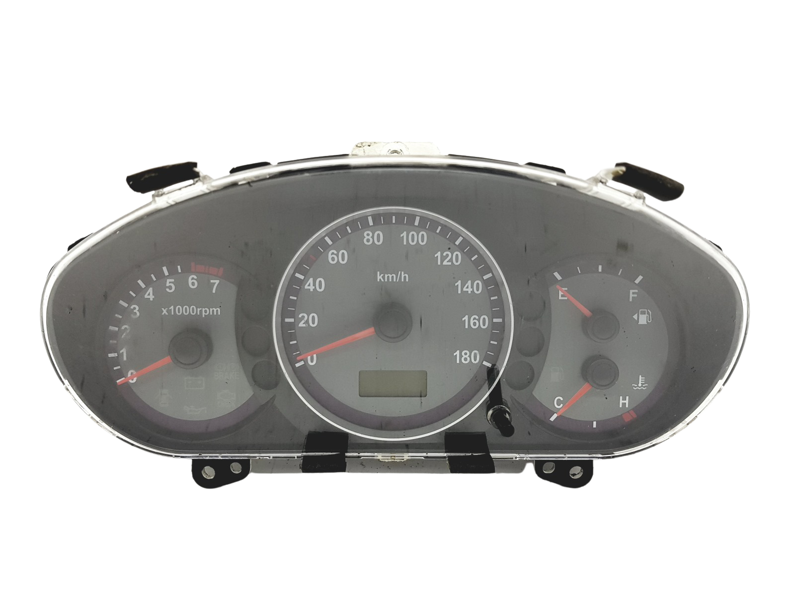 Tachimetro Hyundai Atos 94006-05000 9400605000 44319 main product photo