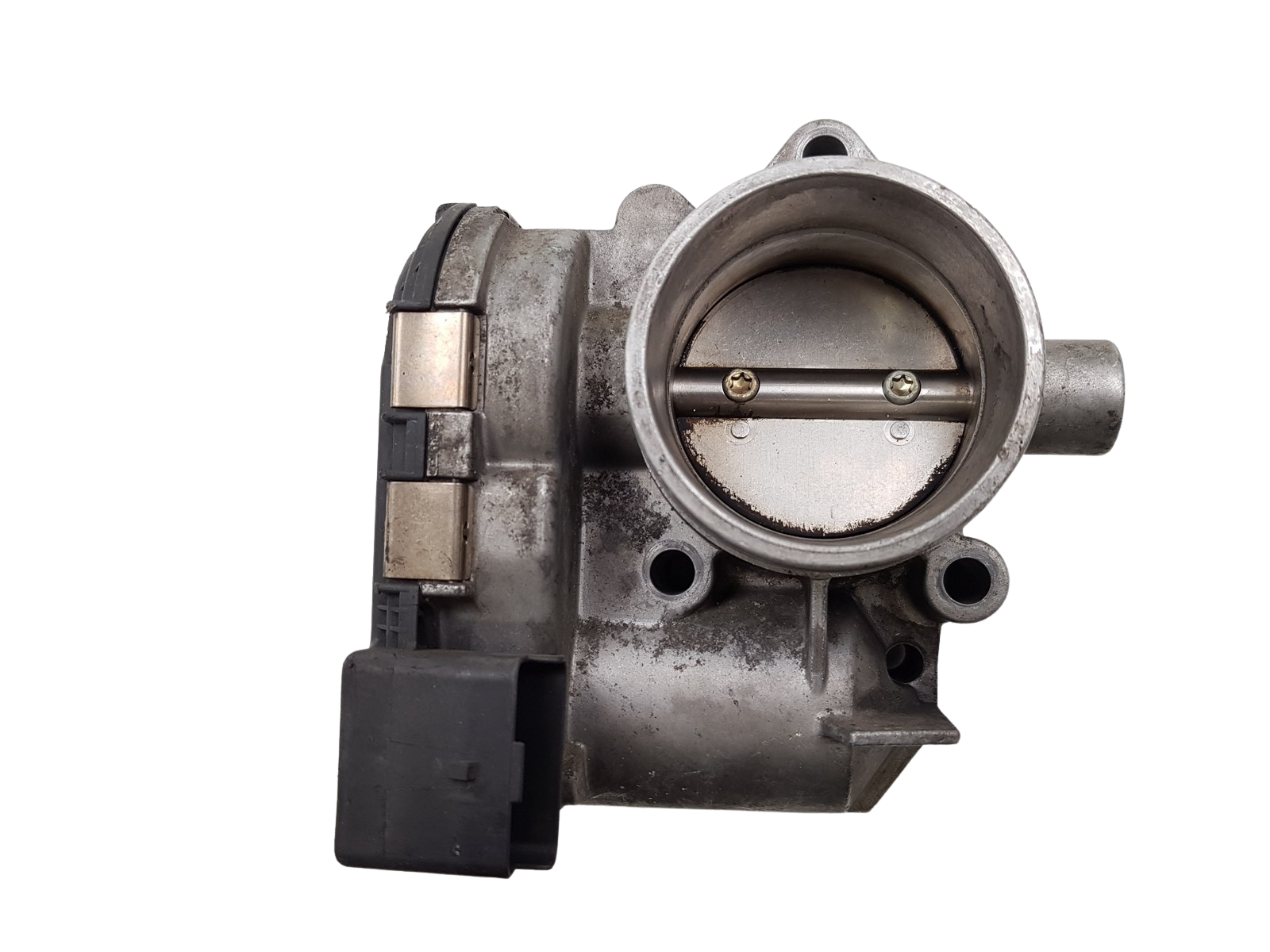 Valvola corpo farfallato Citroen Peugeot 0280750085 1635Q9 1.6 Bosch 1321 main product photo