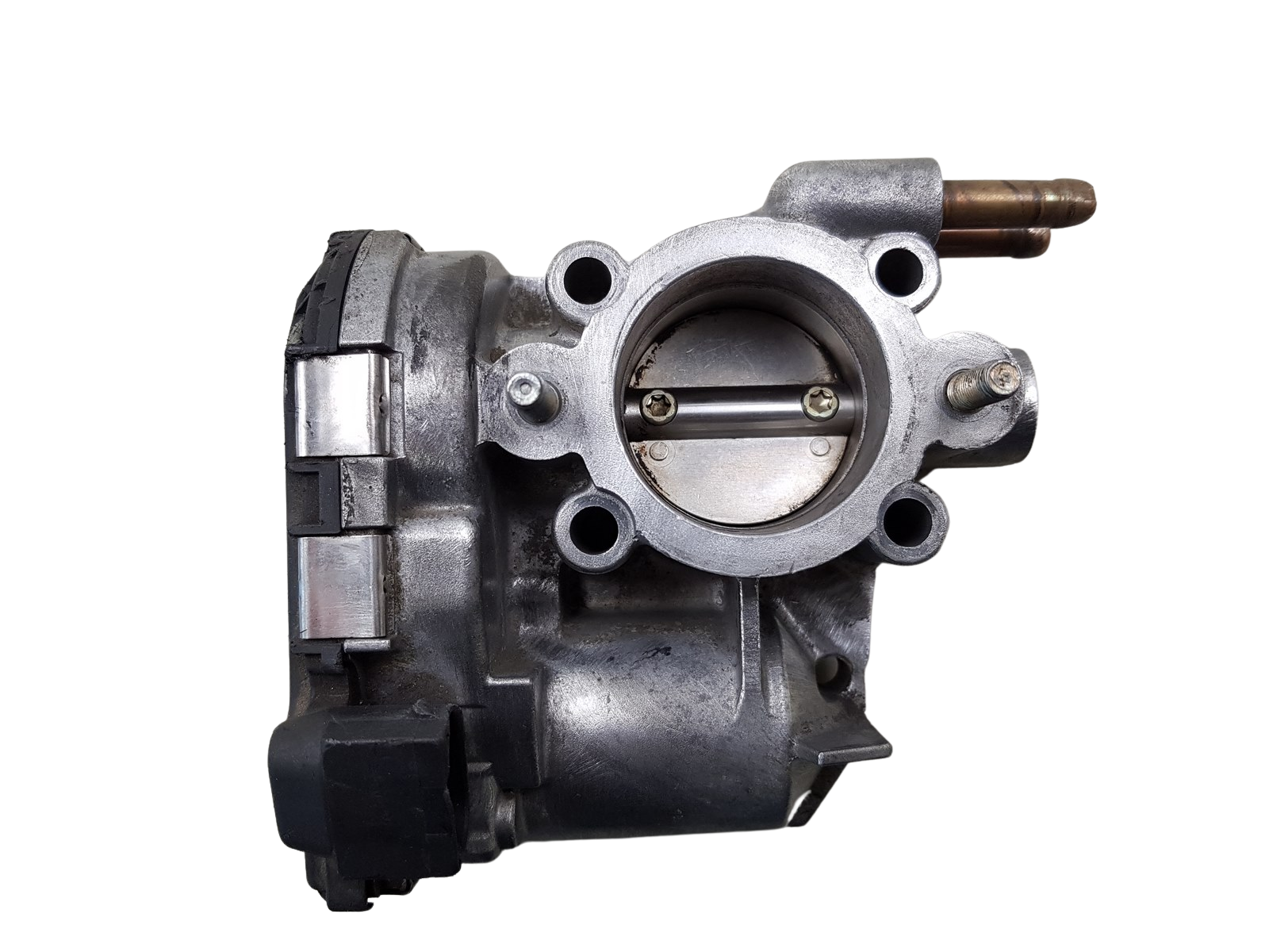 Valvola corpo farfallato Opel 9157512 0280750044 1.0 1.2 2283 main product photo