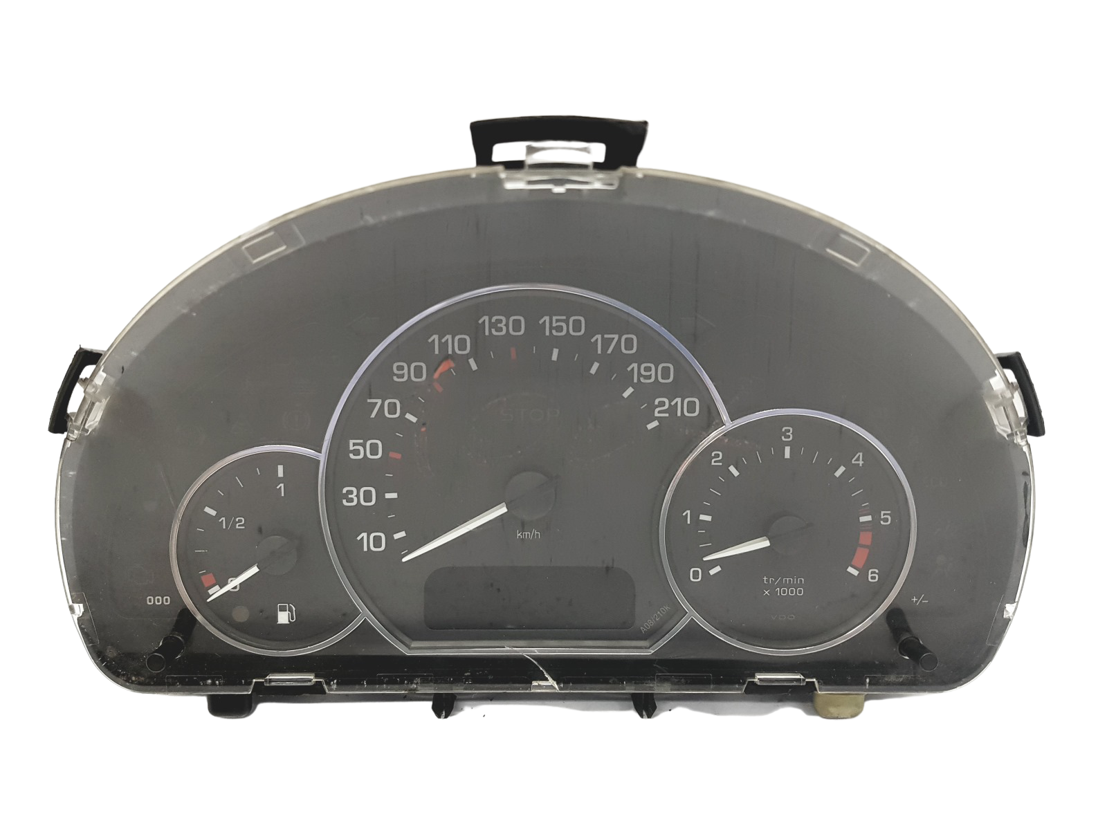 Contagiri Peugeot 1007 9658241780 43617 main product photo