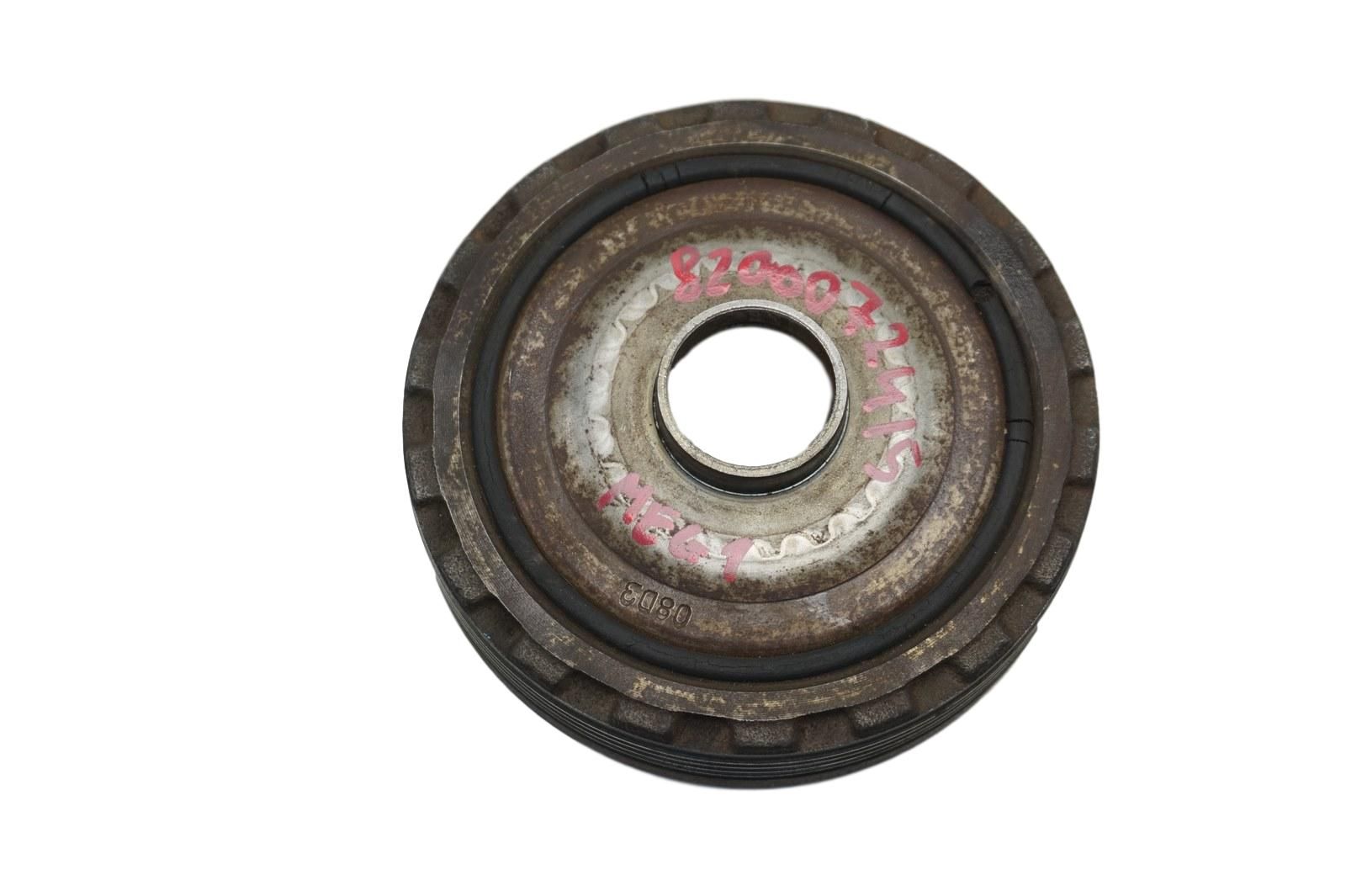 Puleggia albero motore Renault 072415 8200072415 1.8 2.0 16V main product photo