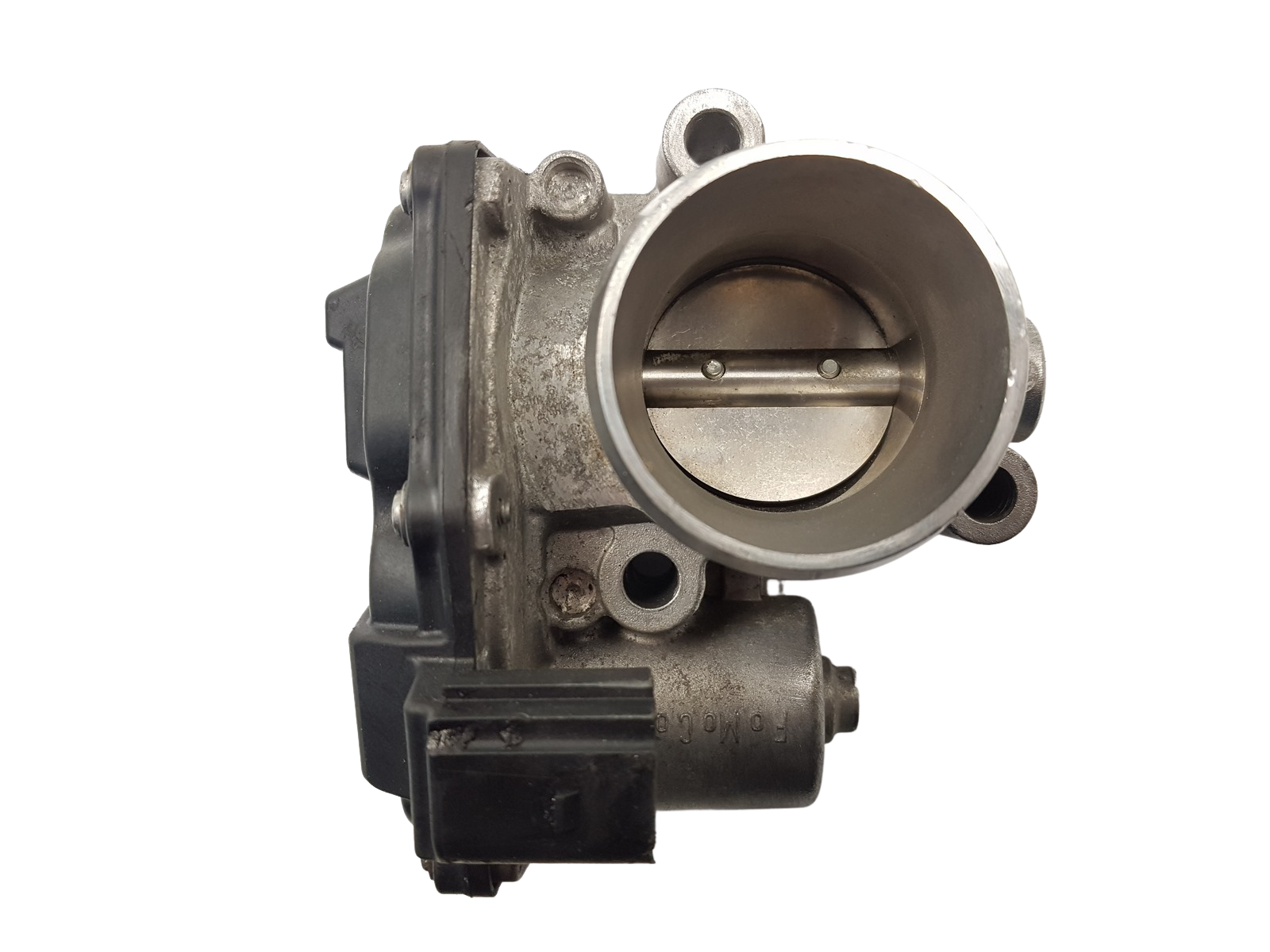Valvola corpo farfallato Ford CM5G-9F991-FB 1.0 EcoBoost FoMoCo 1183 main product photo