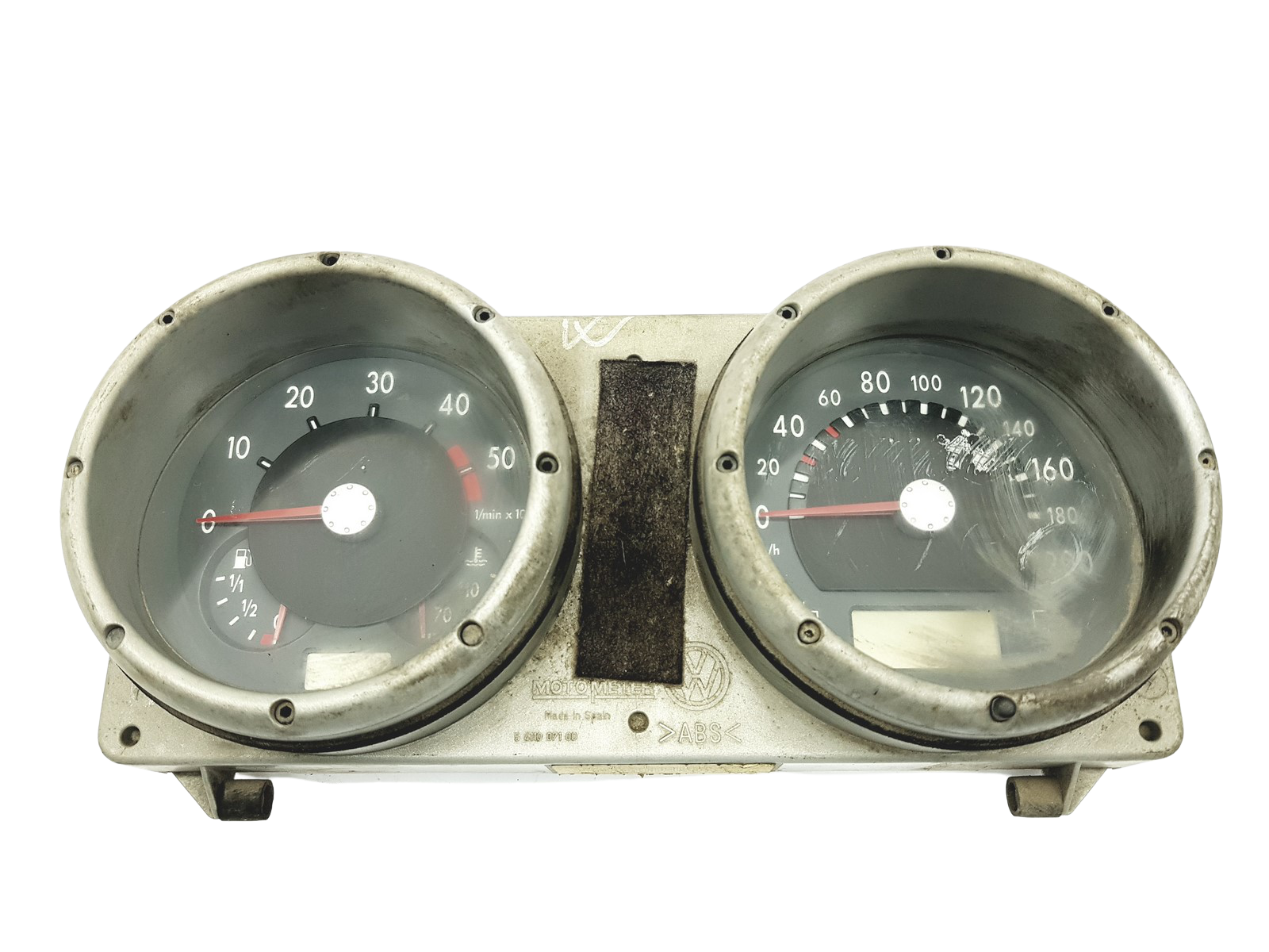 Contagiri VW Polo 5220301800 1036025070 40996 main product photo